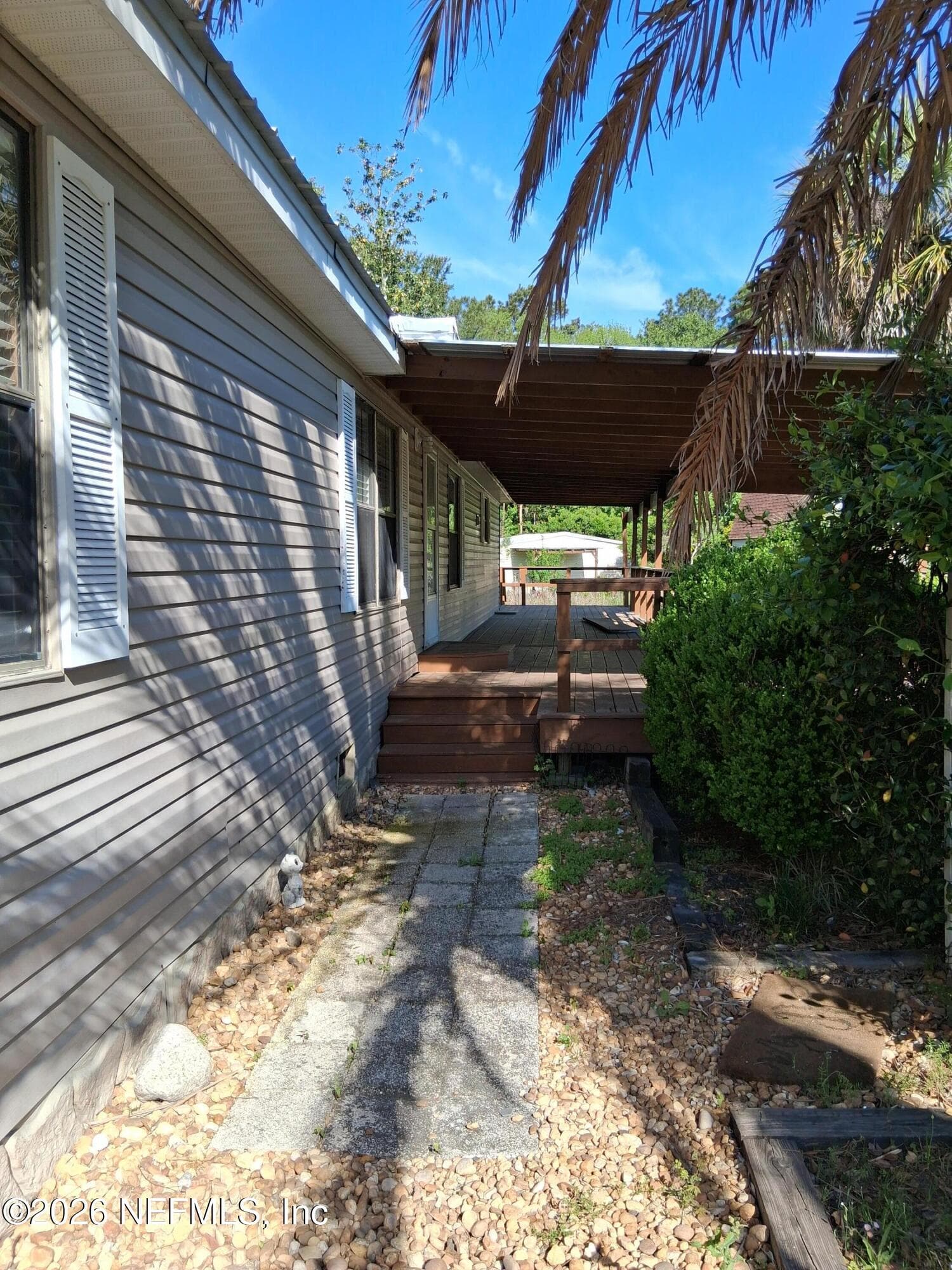 Photo 5 of 86718 PAGES DAIRY Road, Yulee, FL 32097