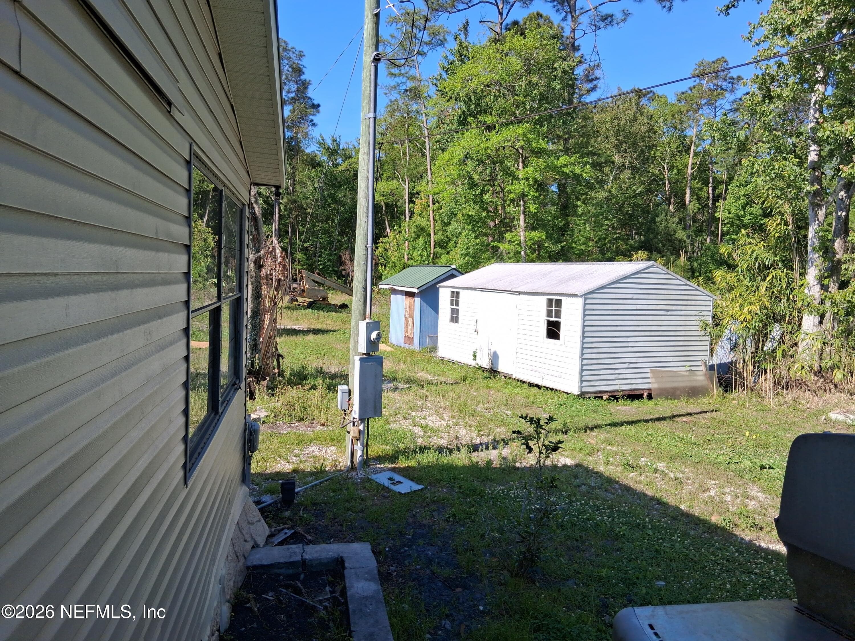 Photo 31 of 86718 PAGES DAIRY Road, Yulee, FL 32097