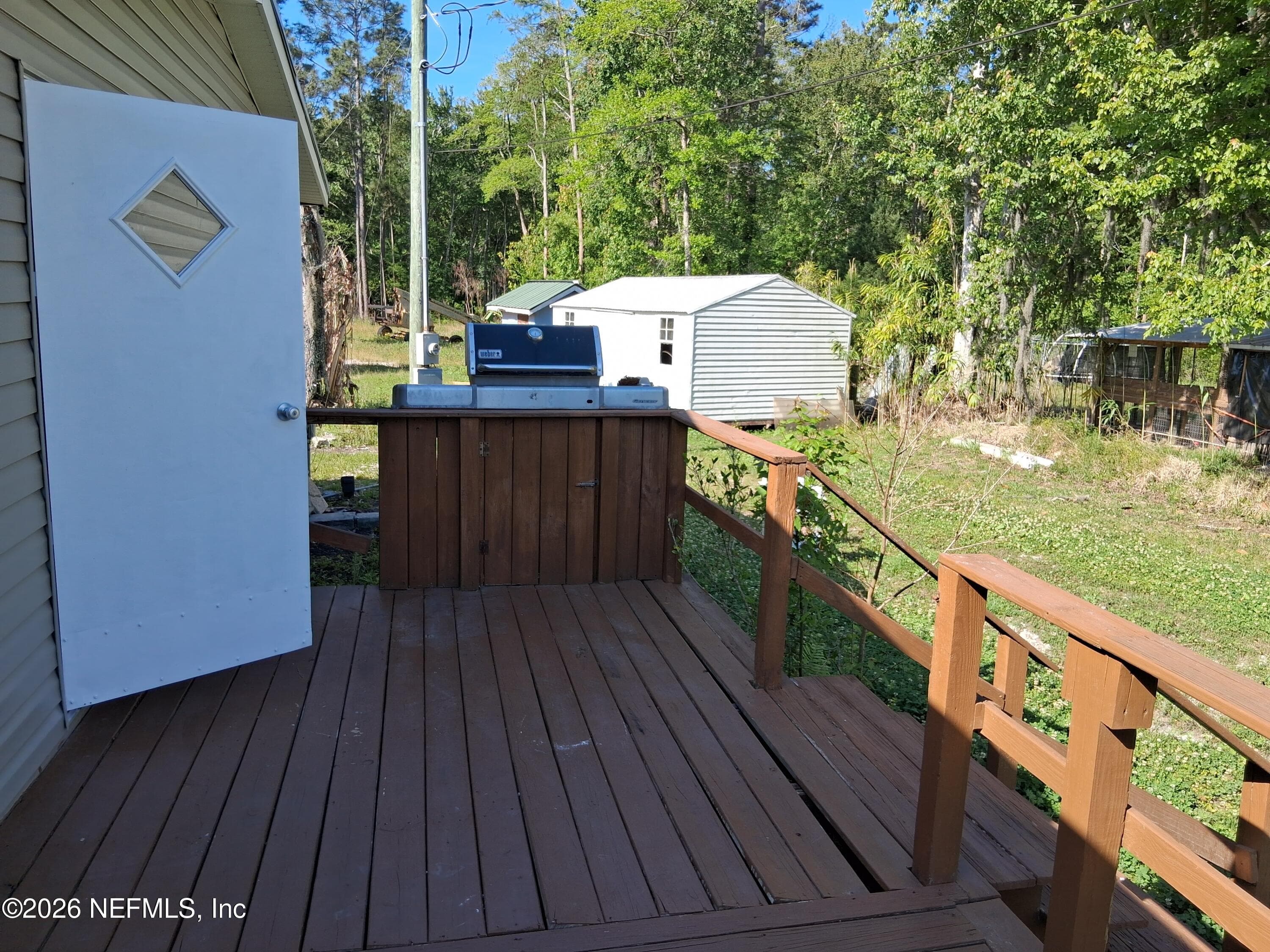 Photo 30 of 86718 PAGES DAIRY Road, Yulee, FL 32097