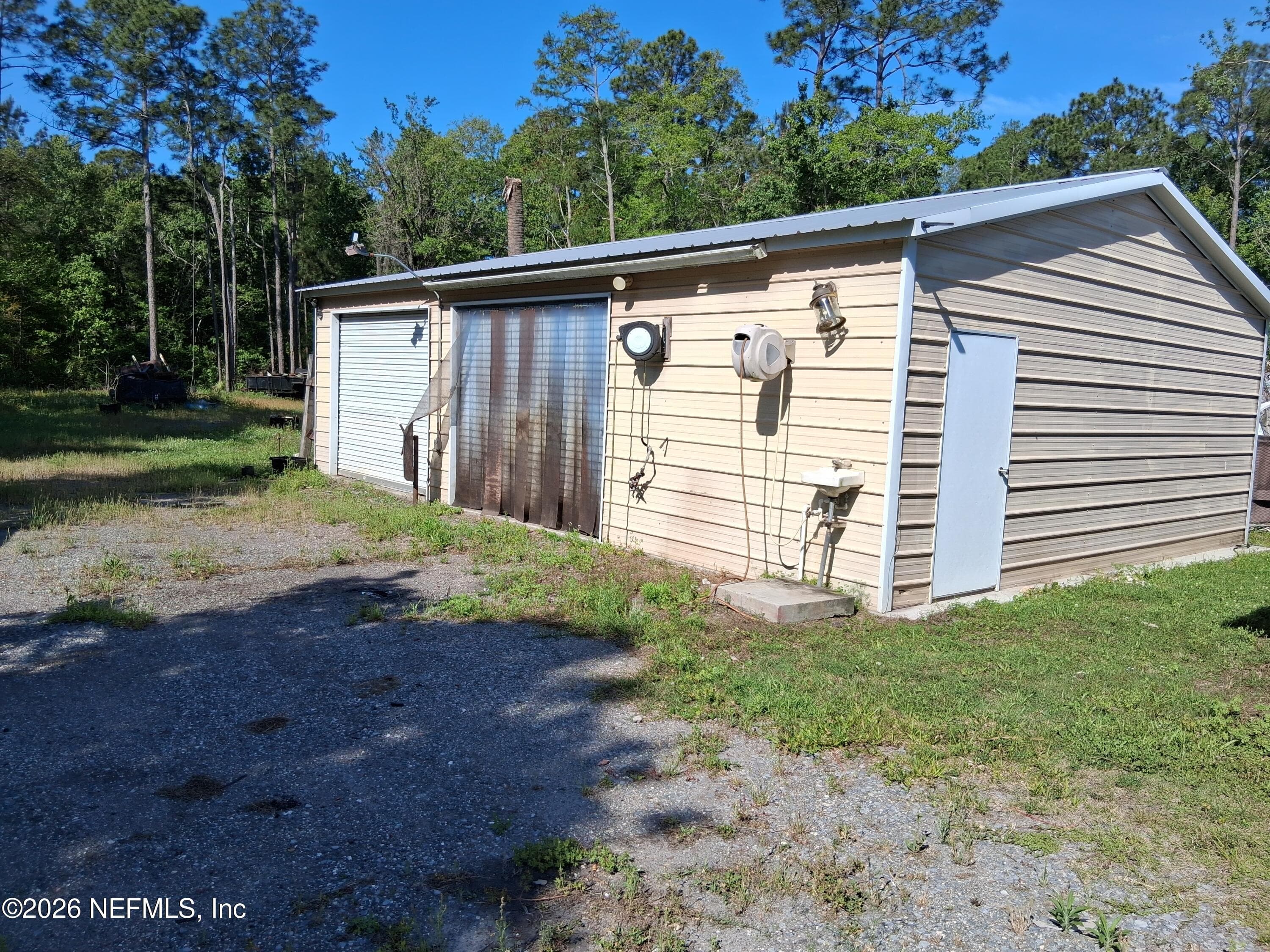 Photo 28 of 86718 PAGES DAIRY Road, Yulee, FL 32097