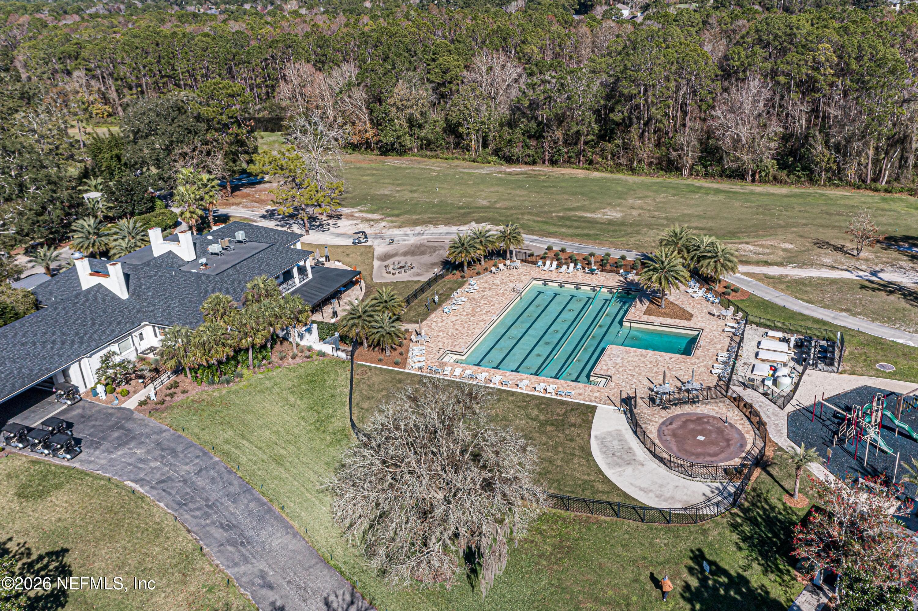 Photo 66 of 1909 MEDINAH Lane, Green Cove Springs, FL 32043