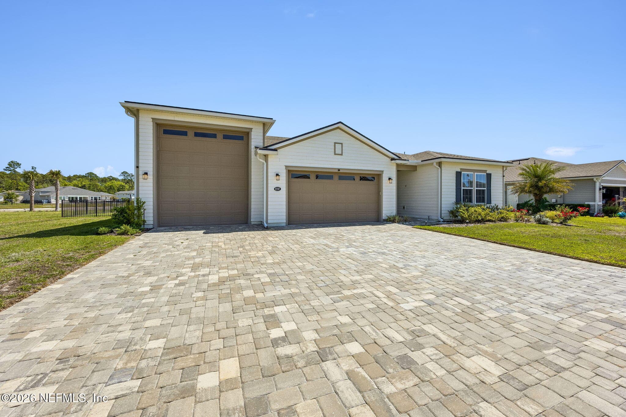 Photo 2 of 85507 FALL RIVER Parkway, Fernandina Beach, FL 32034