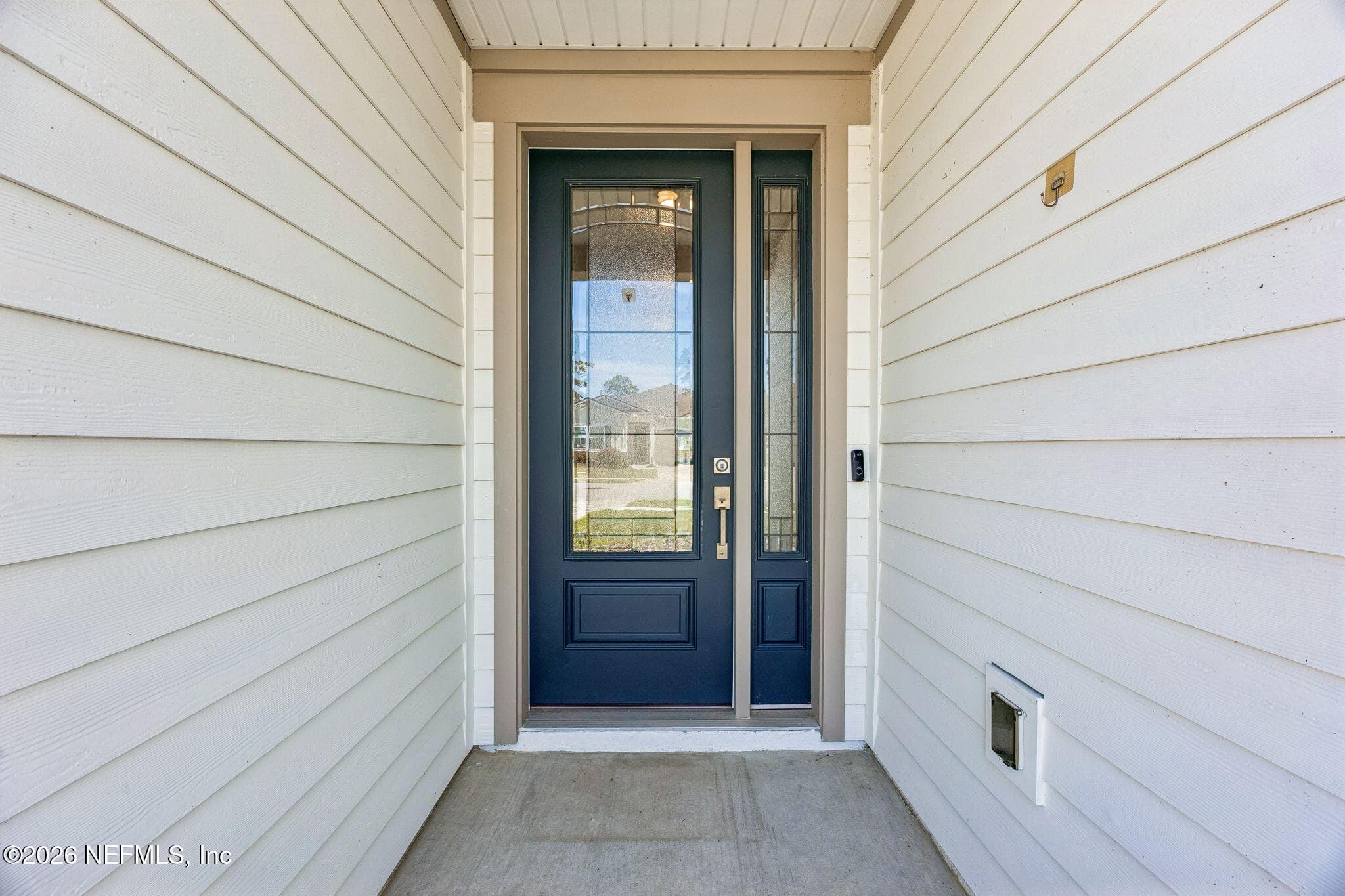 Photo 4 of 85507 FALL RIVER Parkway, Fernandina Beach, FL 32034