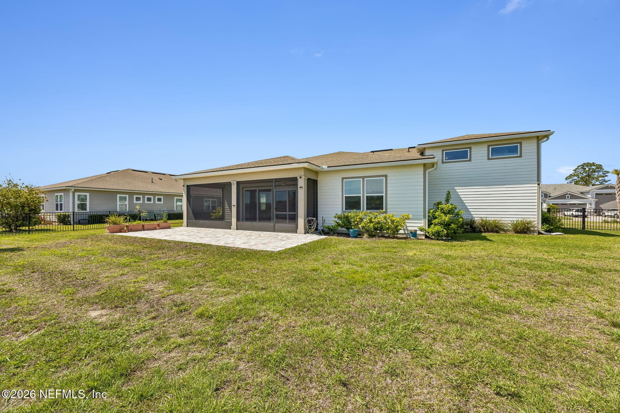 Photo 39 of 85507 FALL RIVER Parkway, Fernandina Beach, FL 32034