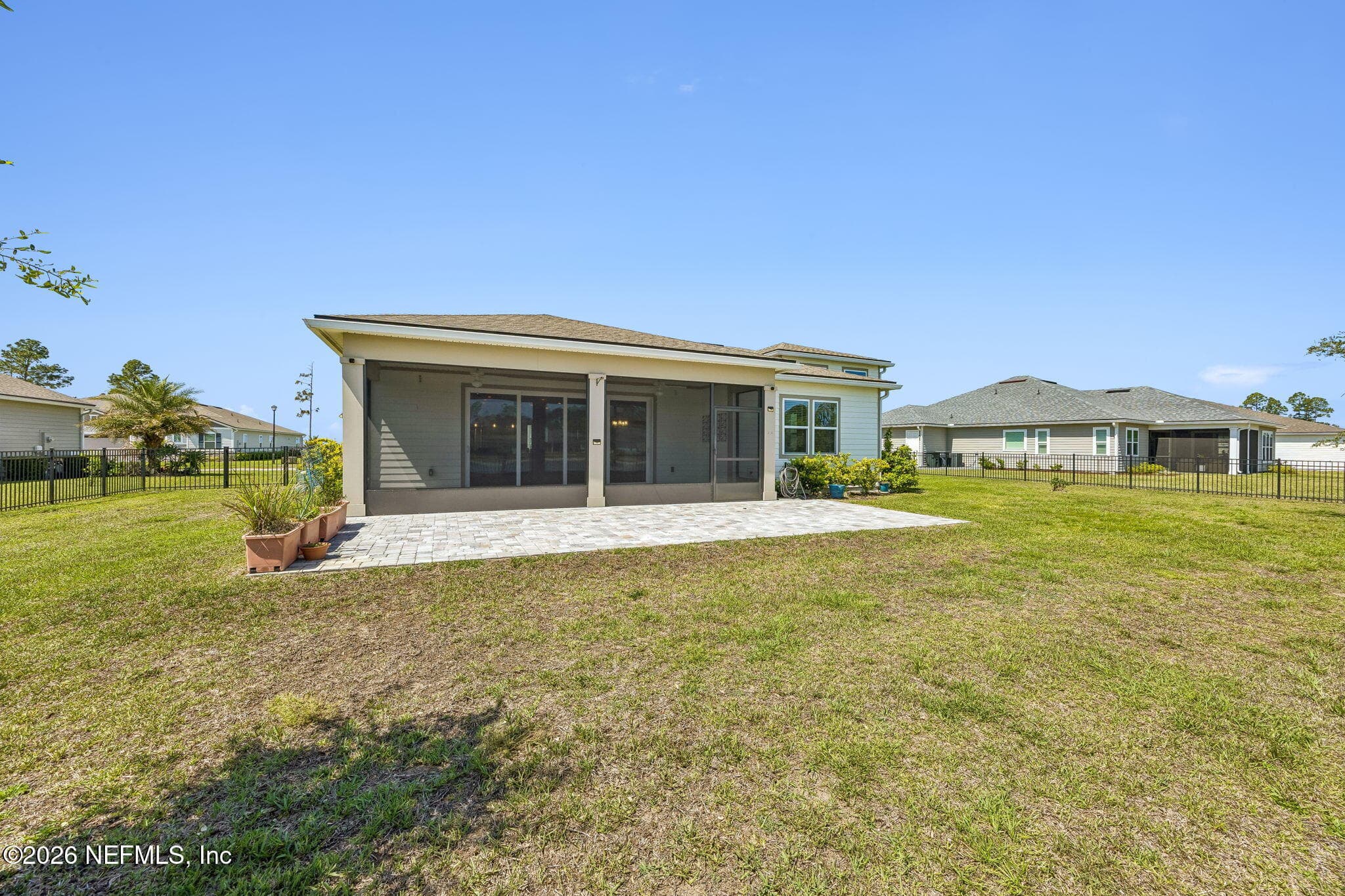 Photo 40 of 85507 FALL RIVER Parkway, Fernandina Beach, FL 32034