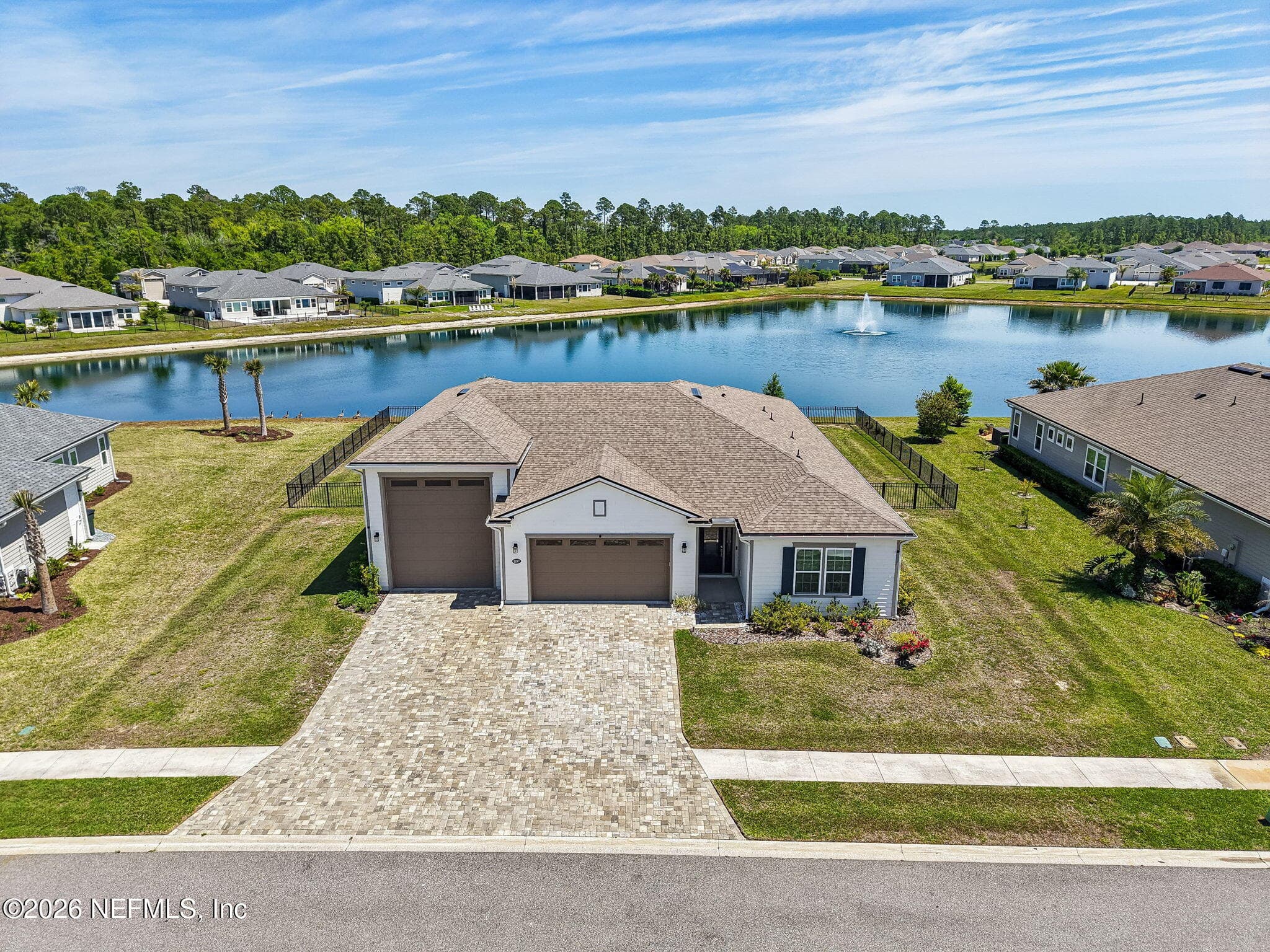Photo 43 of 85507 FALL RIVER Parkway, Fernandina Beach, FL 32034