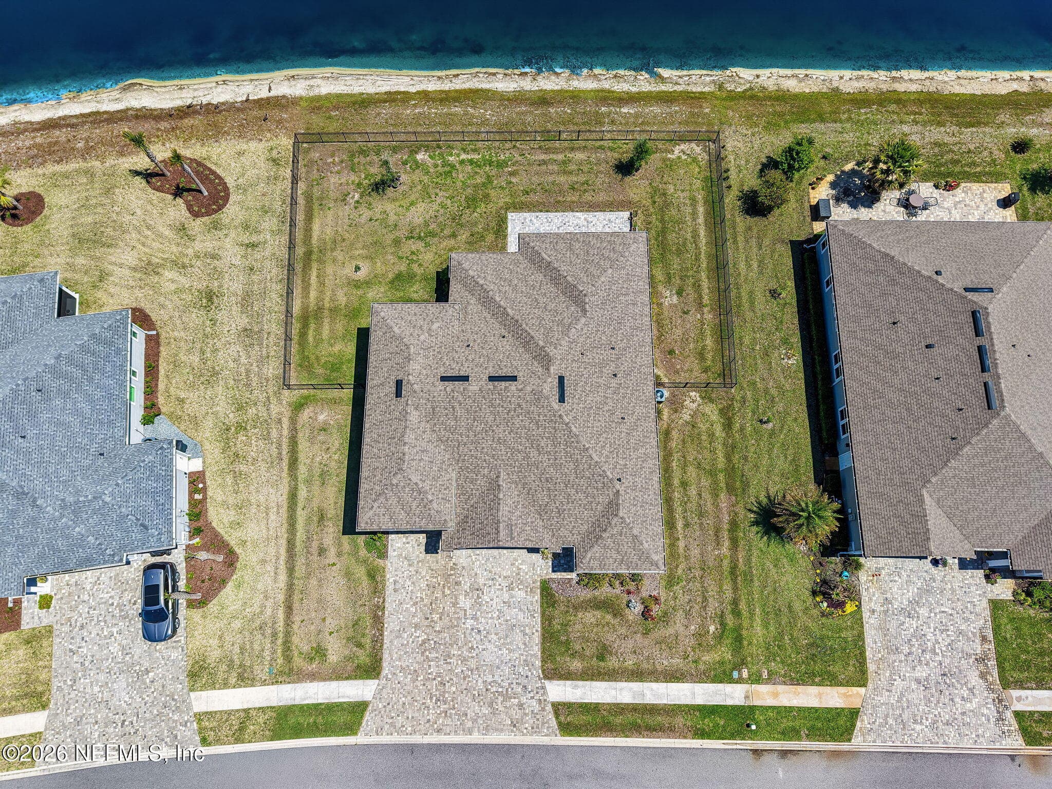 Photo 44 of 85507 FALL RIVER Parkway, Fernandina Beach, FL 32034