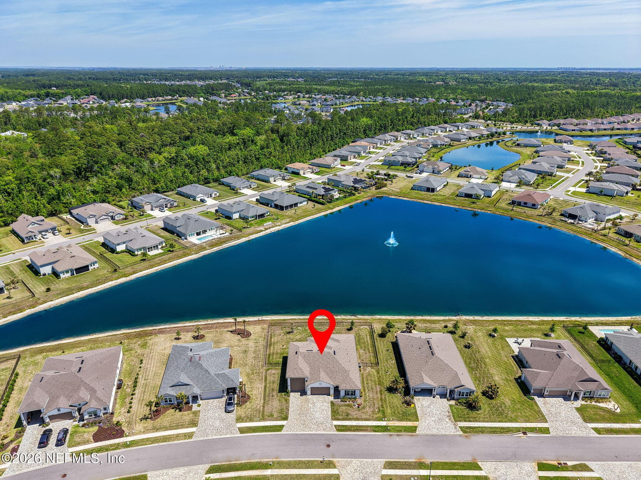 Photo 45 of 85507 FALL RIVER Parkway, Fernandina Beach, FL 32034