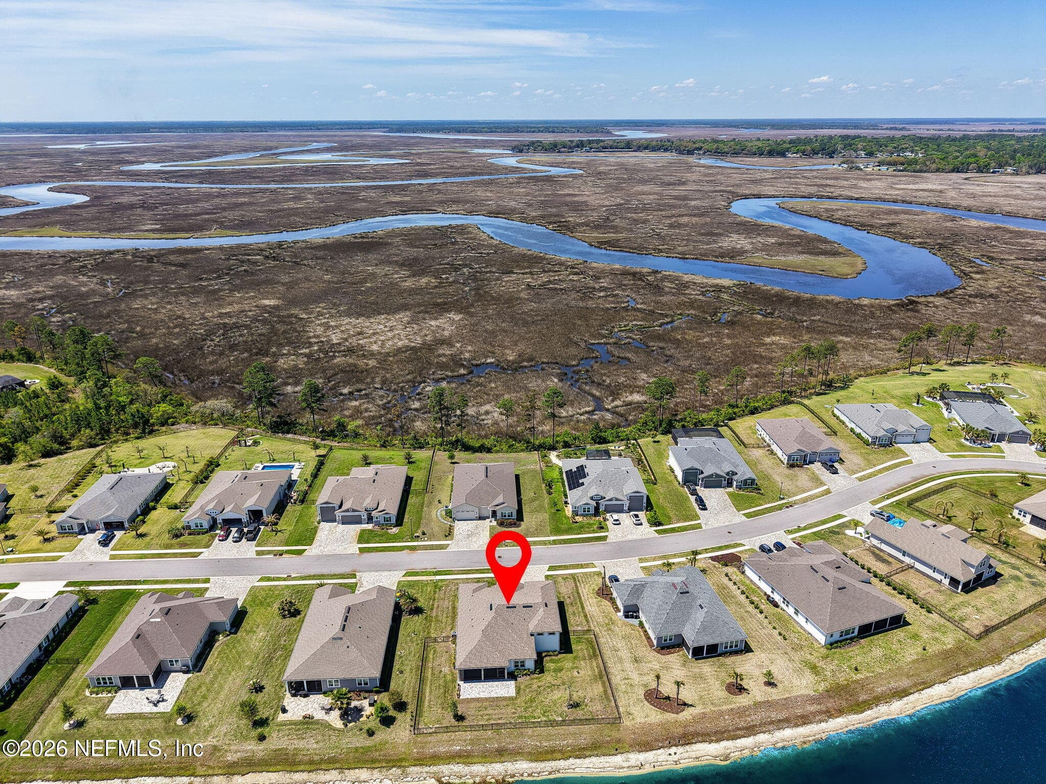 Photo 47 of 85507 FALL RIVER Parkway, Fernandina Beach, FL 32034