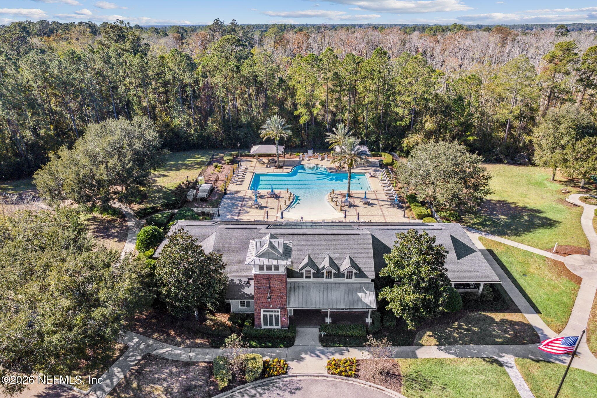 Photo 51 of 85507 FALL RIVER Parkway, Fernandina Beach, FL 32034