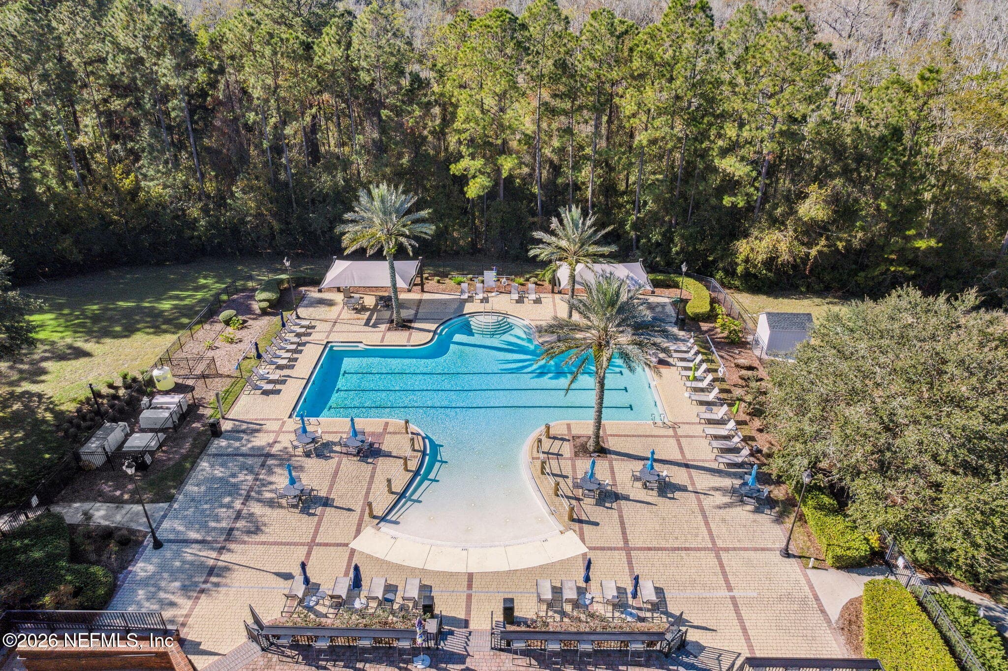 Photo 52 of 85507 FALL RIVER Parkway, Fernandina Beach, FL 32034