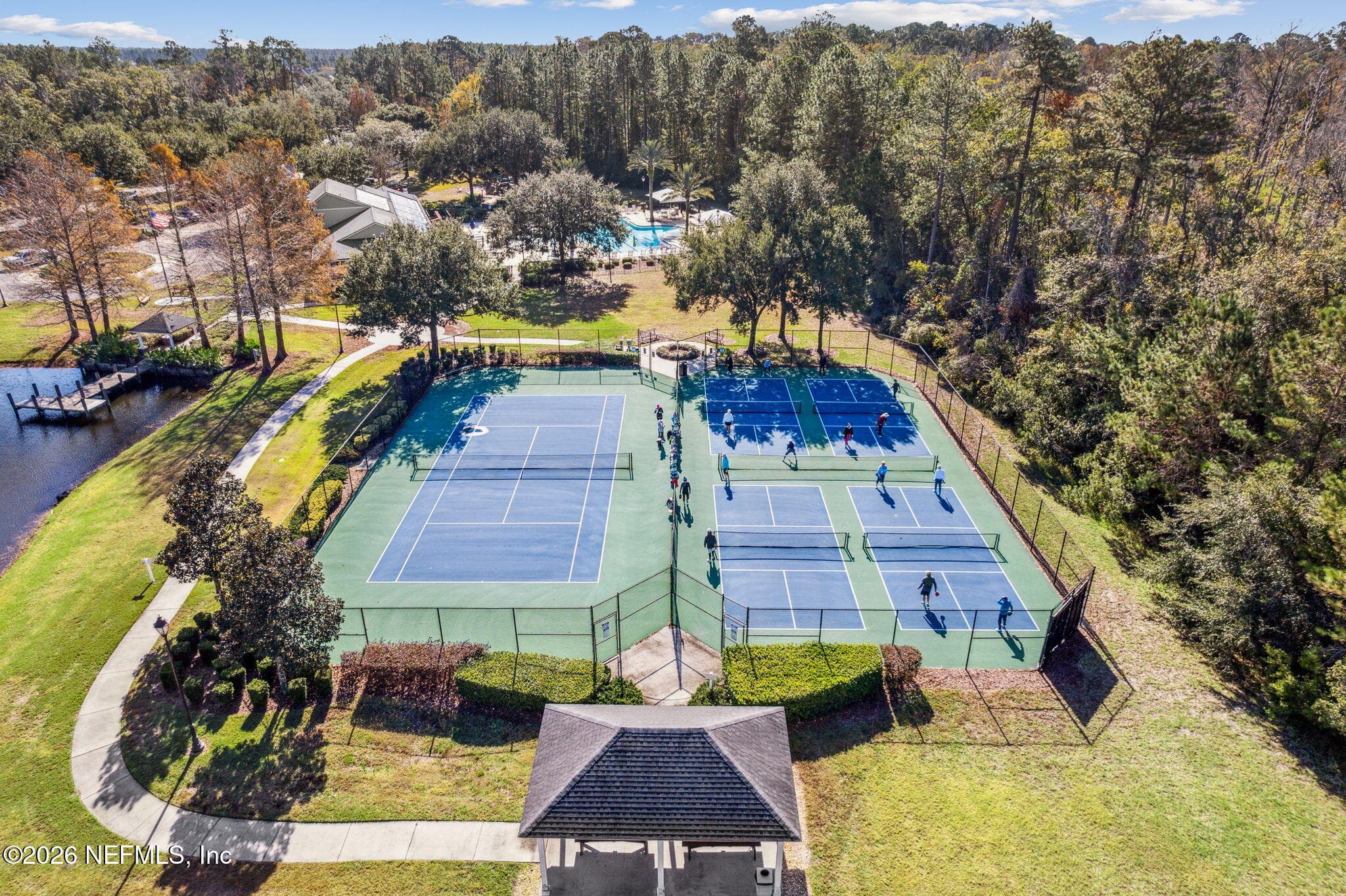Photo 58 of 85507 FALL RIVER Parkway, Fernandina Beach, FL 32034