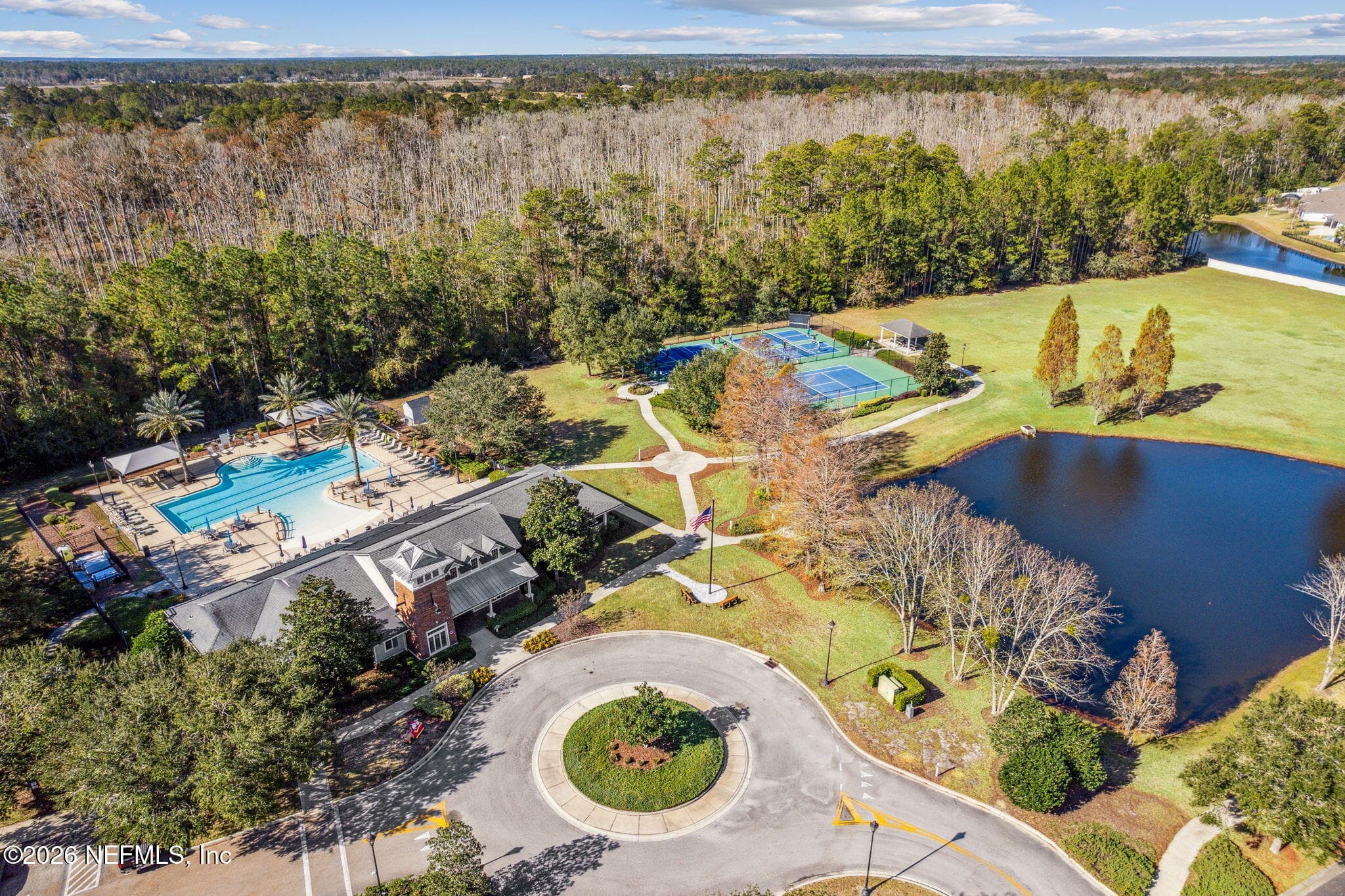Photo 63 of 85507 FALL RIVER Parkway, Fernandina Beach, FL 32034
