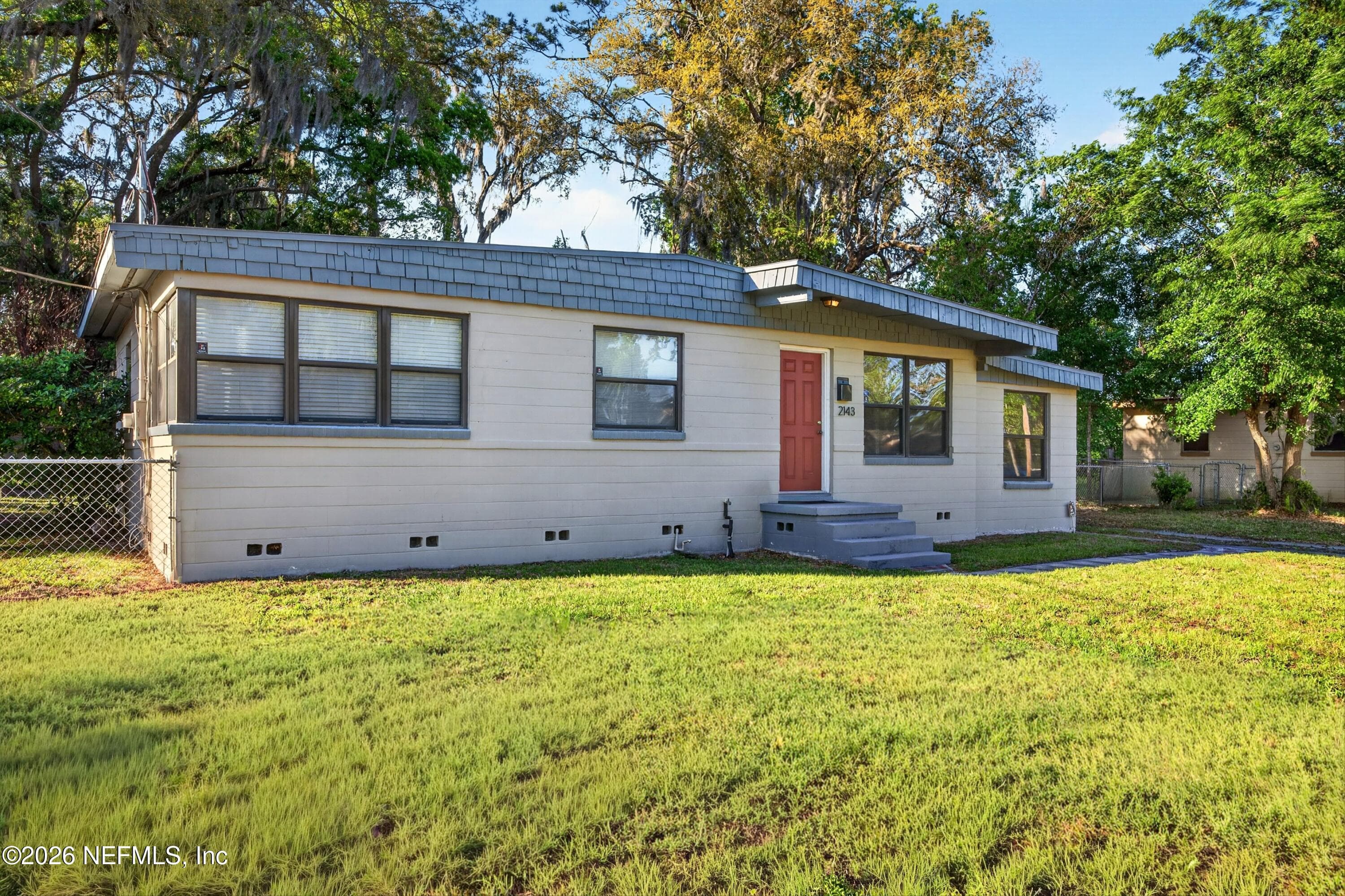 Photo 2 of 2143 NEWBERRY Road, Jacksonville, FL 32218