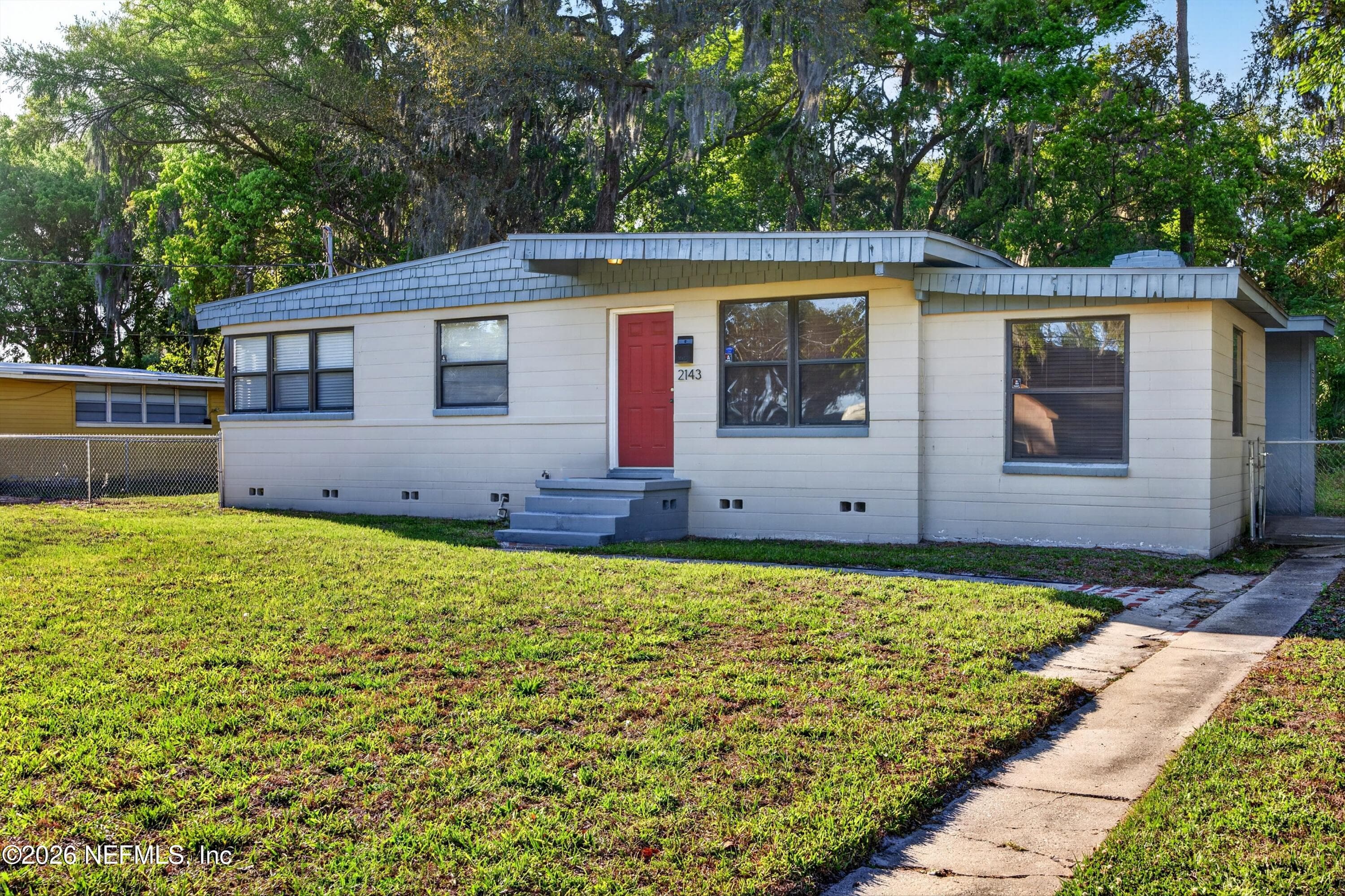 Photo 3 of 2143 NEWBERRY Road, Jacksonville, FL 32218
