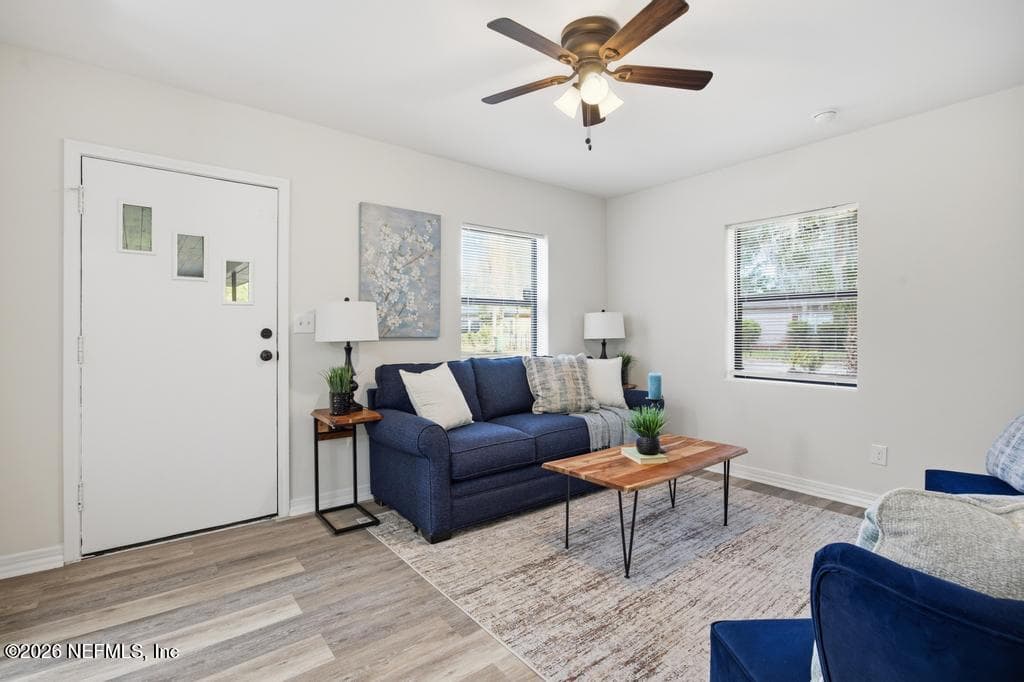 Photo 32 of 120 E OAK HILL Drive, Palatka, FL 32177