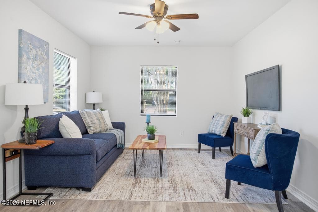 Photo 33 of 120 E OAK HILL Drive, Palatka, FL 32177