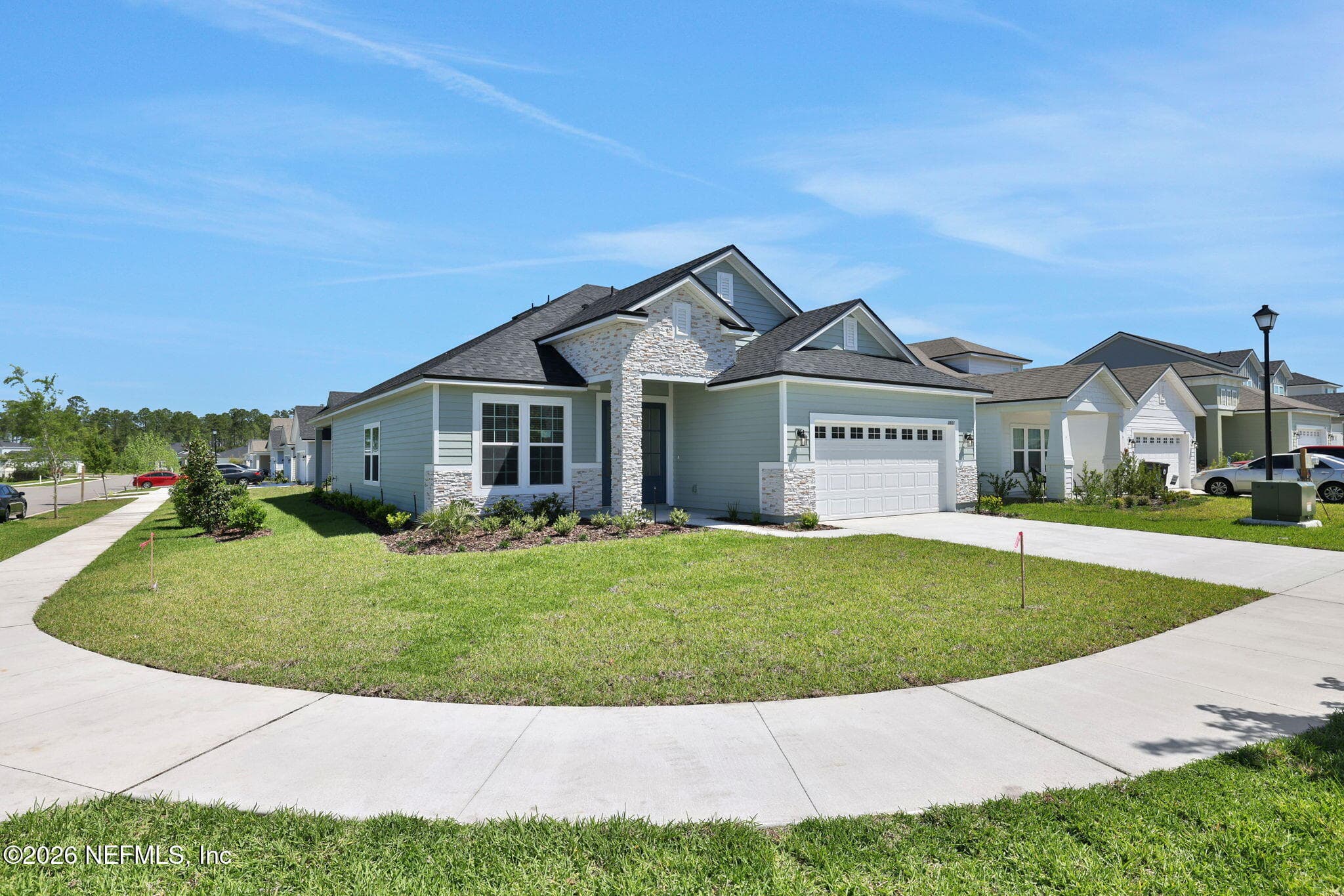 Photo 4 of 3501 AMERICANA Drive, Green Cove Springs, FL 32043