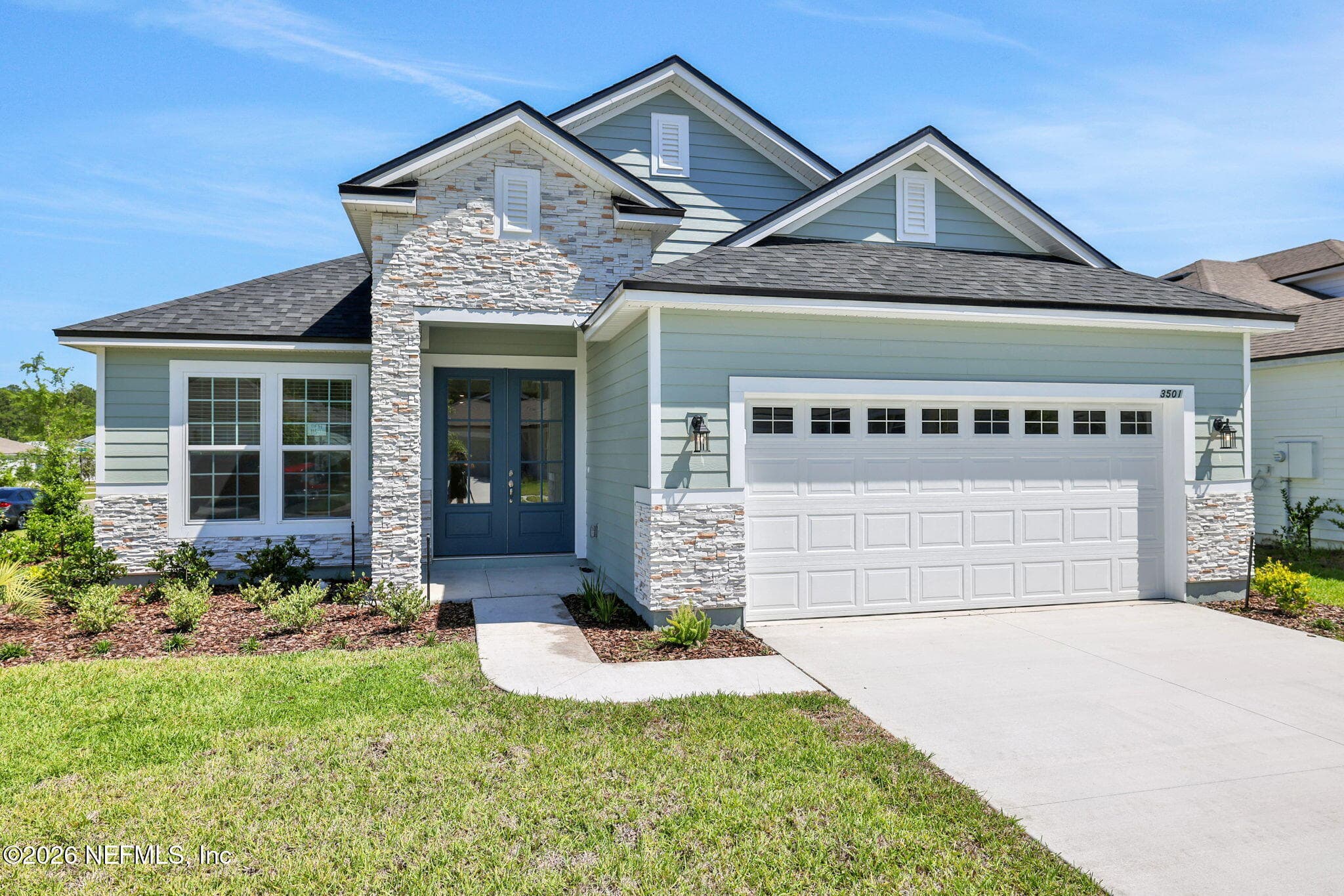 Photo 6 of 3501 AMERICANA Drive, Green Cove Springs, FL 32043