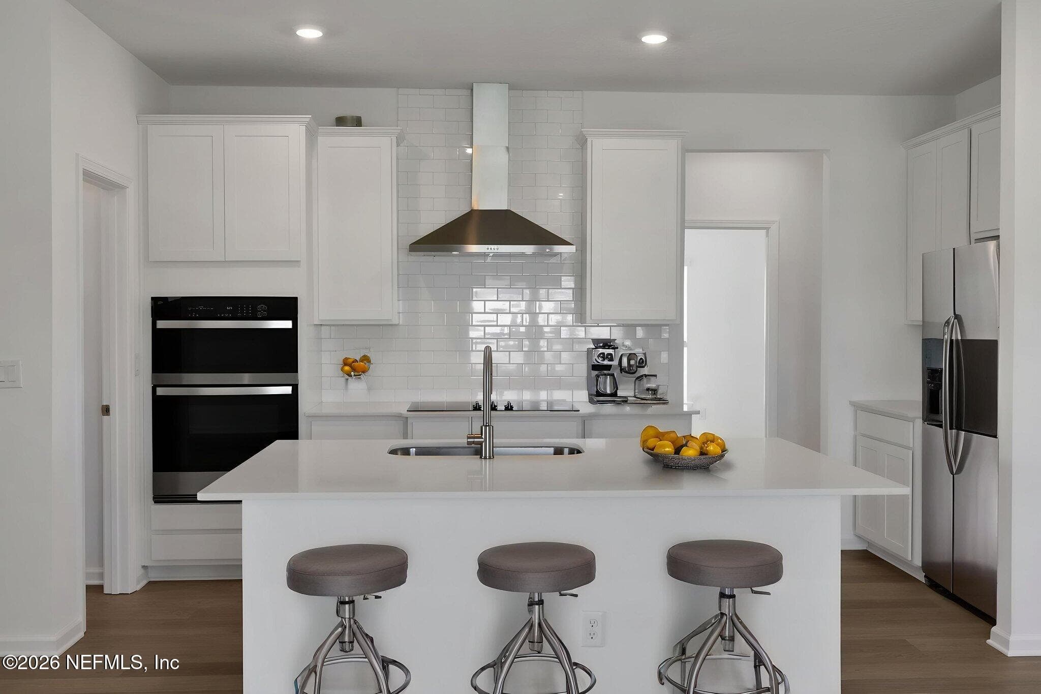 virtually staged — 3501 AMERICANA Drive, Green Cove Springs, FL 32043
