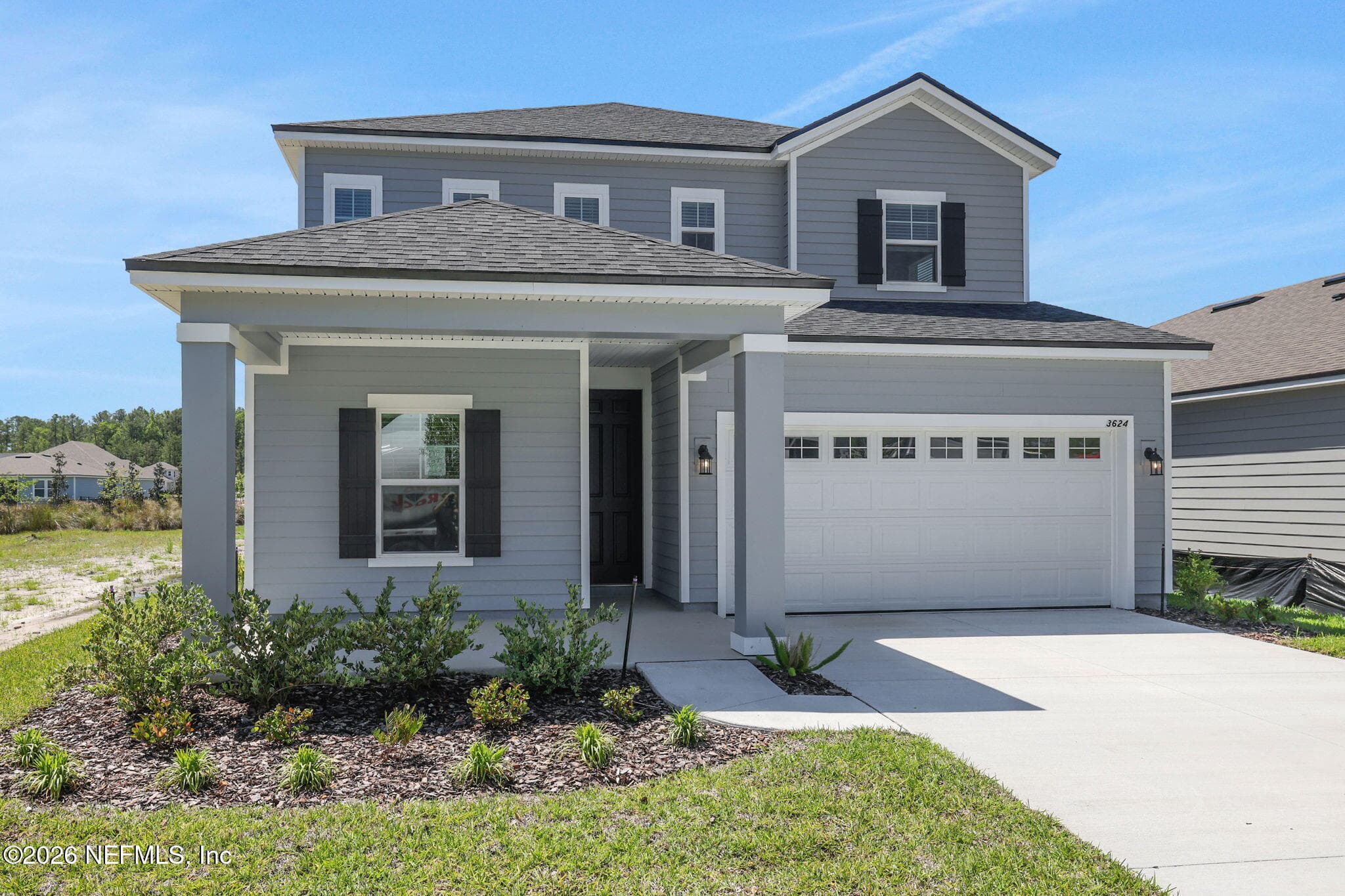 Photo 4 of 3624 ZYDECO Loop, Green Cove Springs, FL 32043