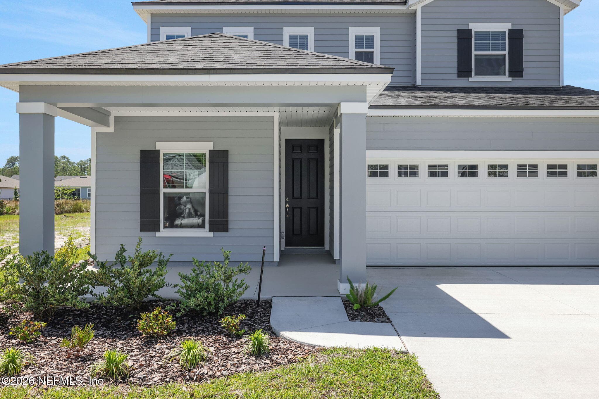 Photo 5 of 3624 ZYDECO Loop, Green Cove Springs, FL 32043
