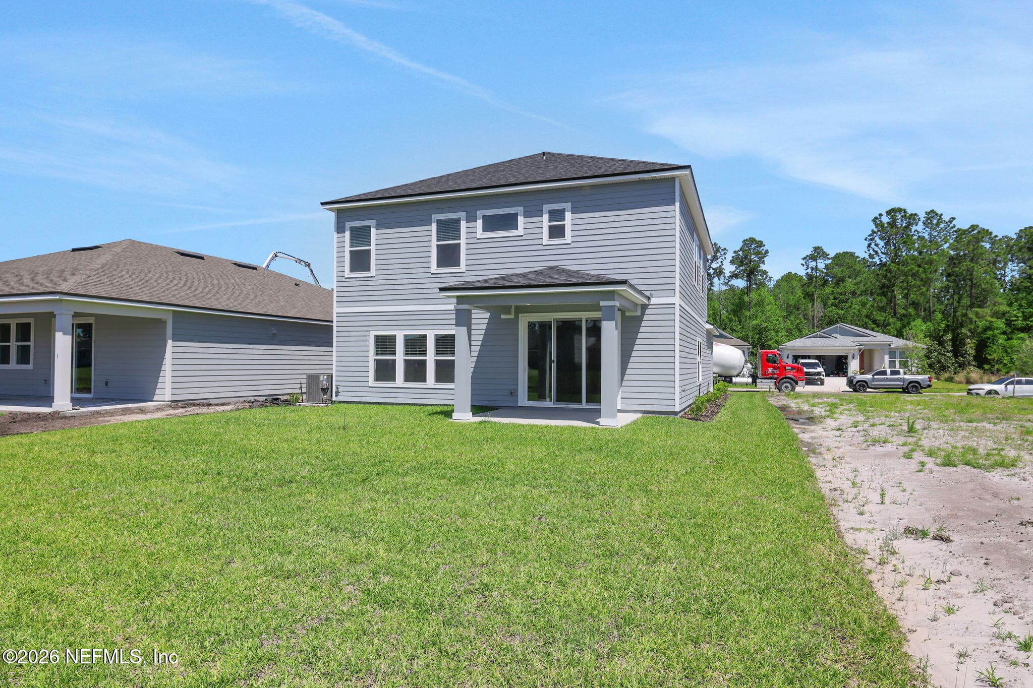 Photo 9 of 3624 ZYDECO Loop, Green Cove Springs, FL 32043