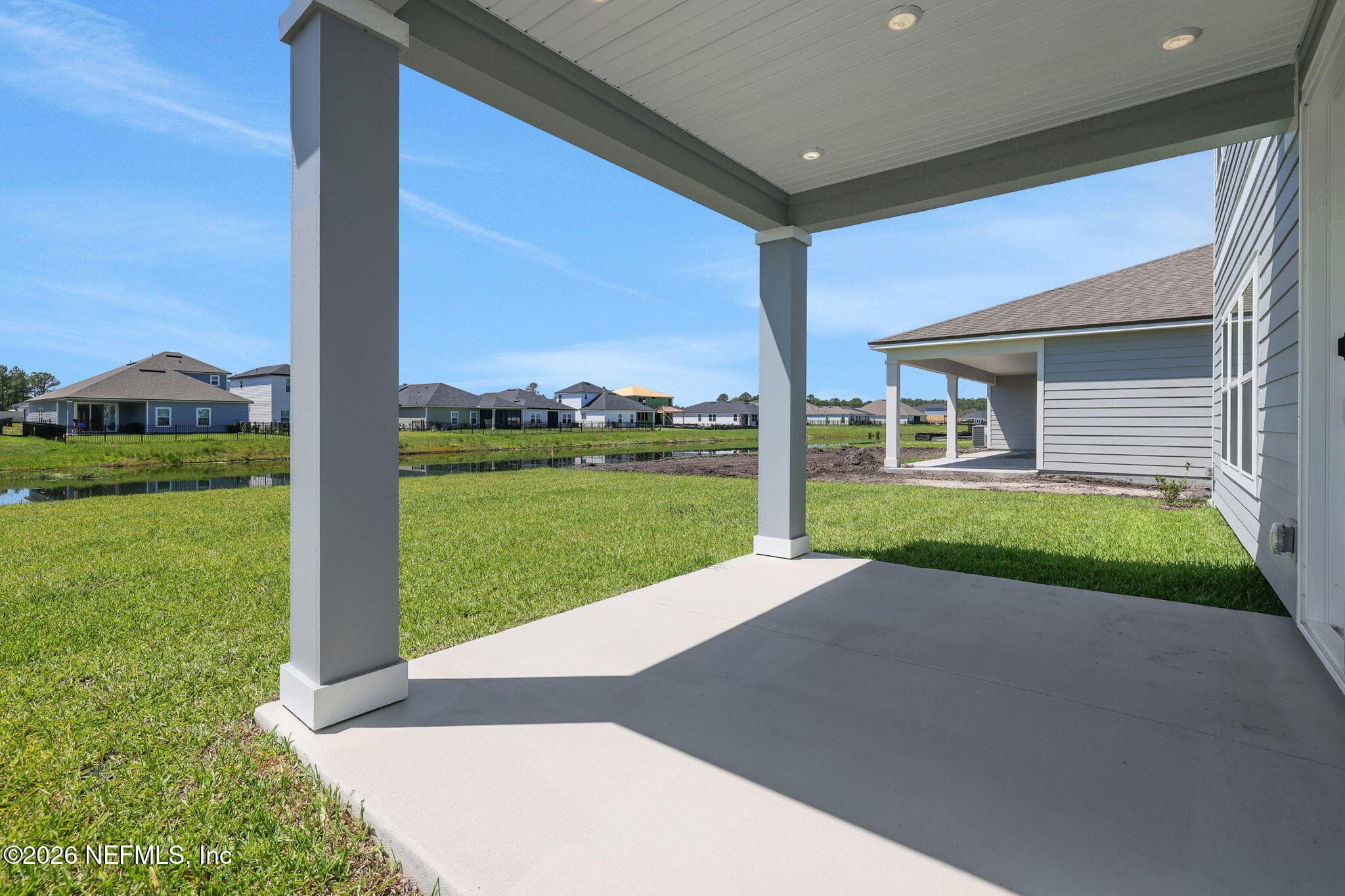 Photo 12 of 3624 ZYDECO Loop, Green Cove Springs, FL 32043