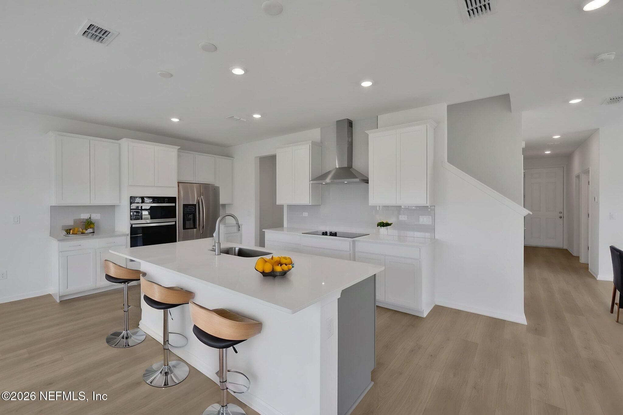 virtually staged — 3624 ZYDECO Loop, Green Cove Springs, FL 32043