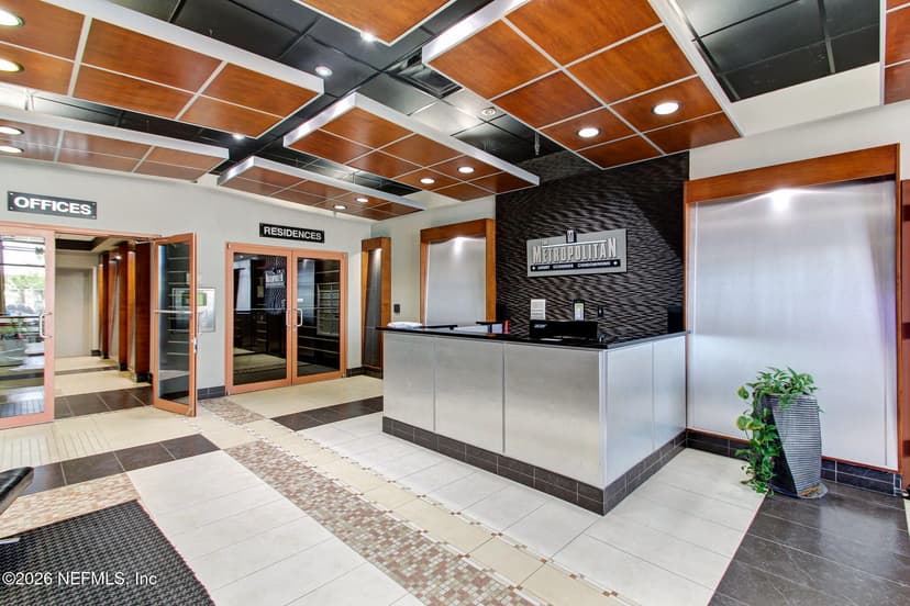 320 N 1st Street 803, Jacksonville Beach, FL 32250