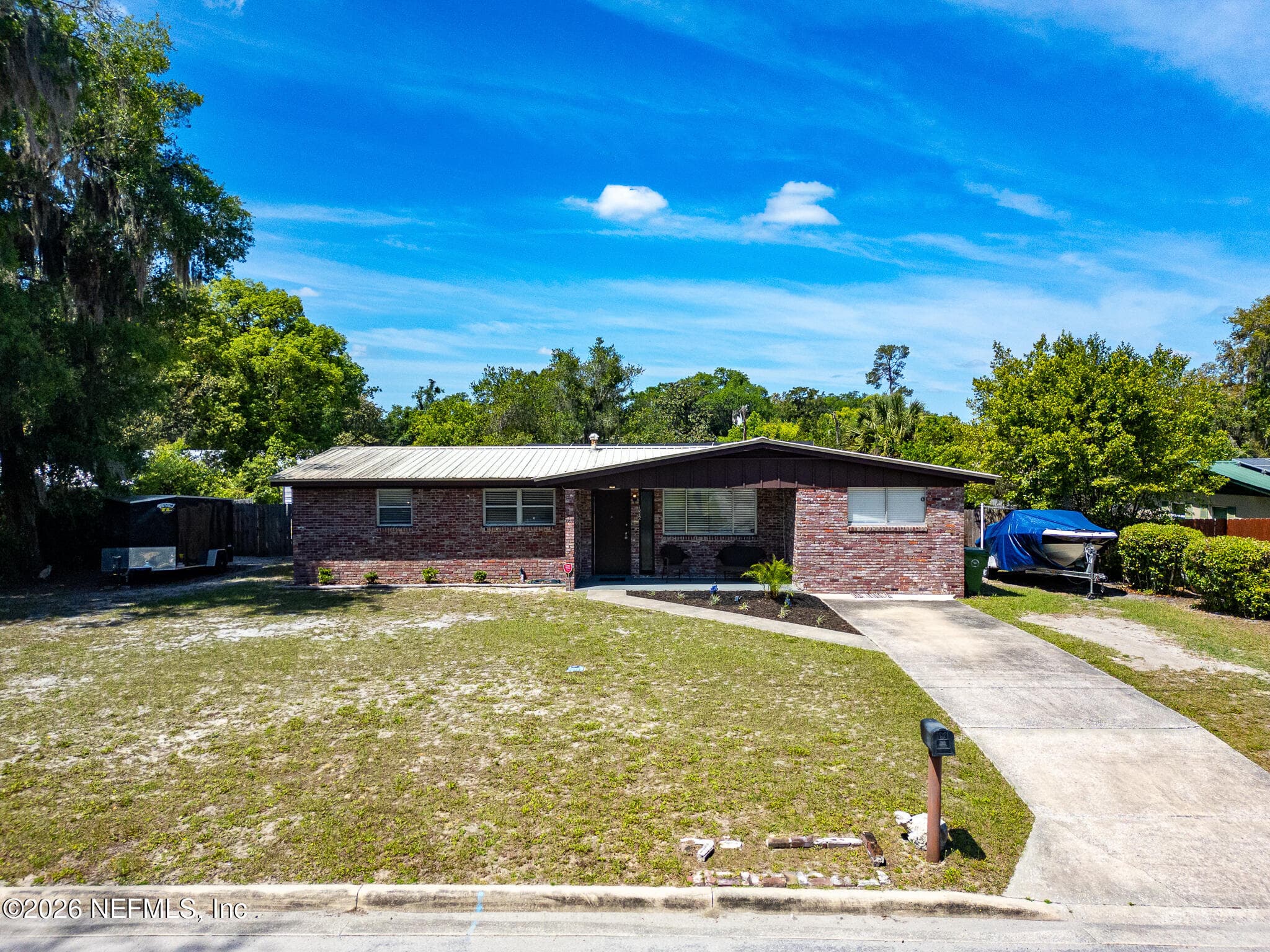 1516 PROSPECT Street, Palatka, FL 32177