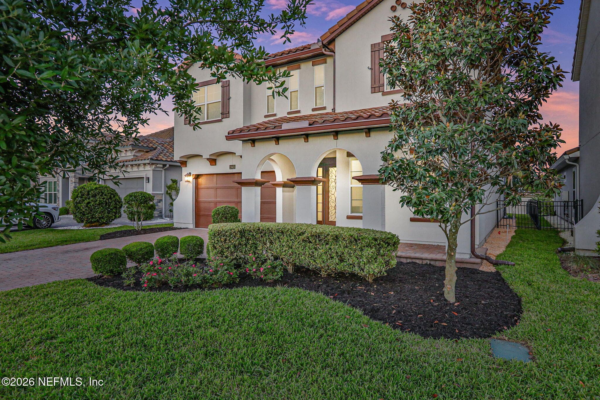 Photo 63 of 2443 PROVATI Court, Jacksonville, FL 32246