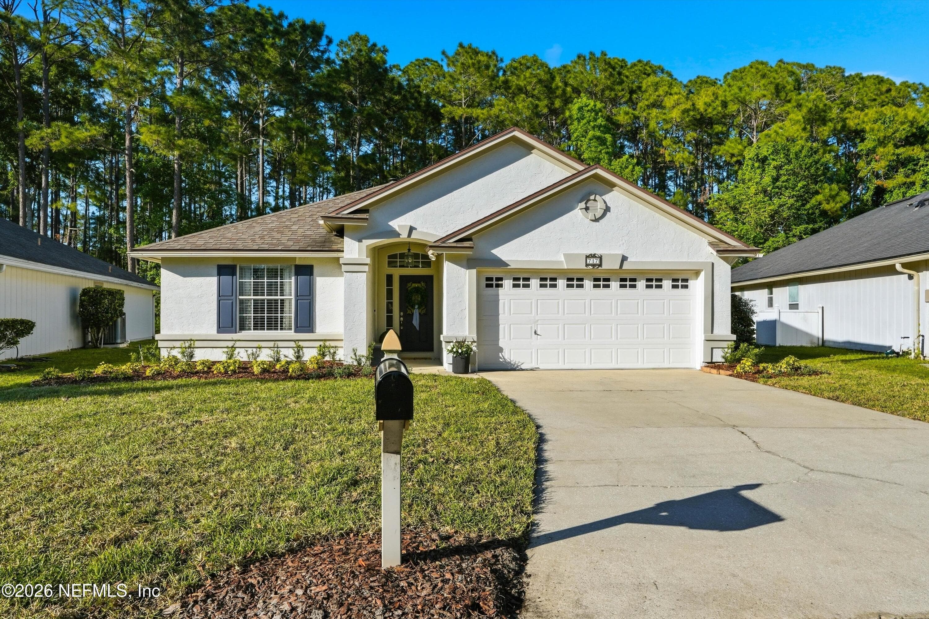 Photo 53 of 717 LOCKWOOD Lane, St. Johns, FL 32259