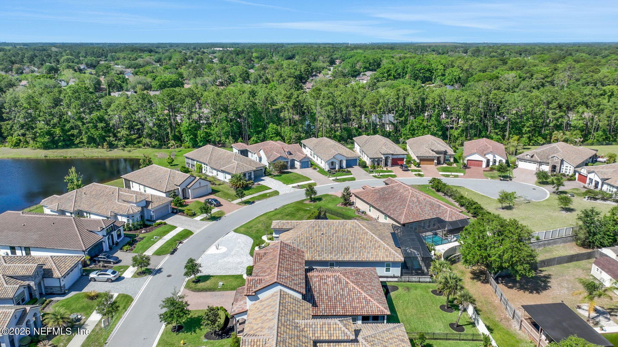 Photo 67 of 2443 PROVATI Court, Jacksonville, FL 32246