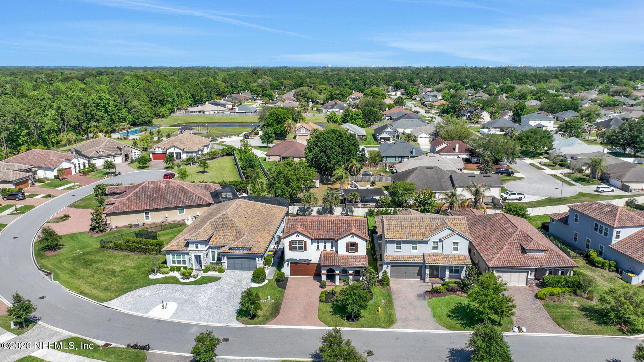 Photo 68 of 2443 PROVATI Court, Jacksonville, FL 32246