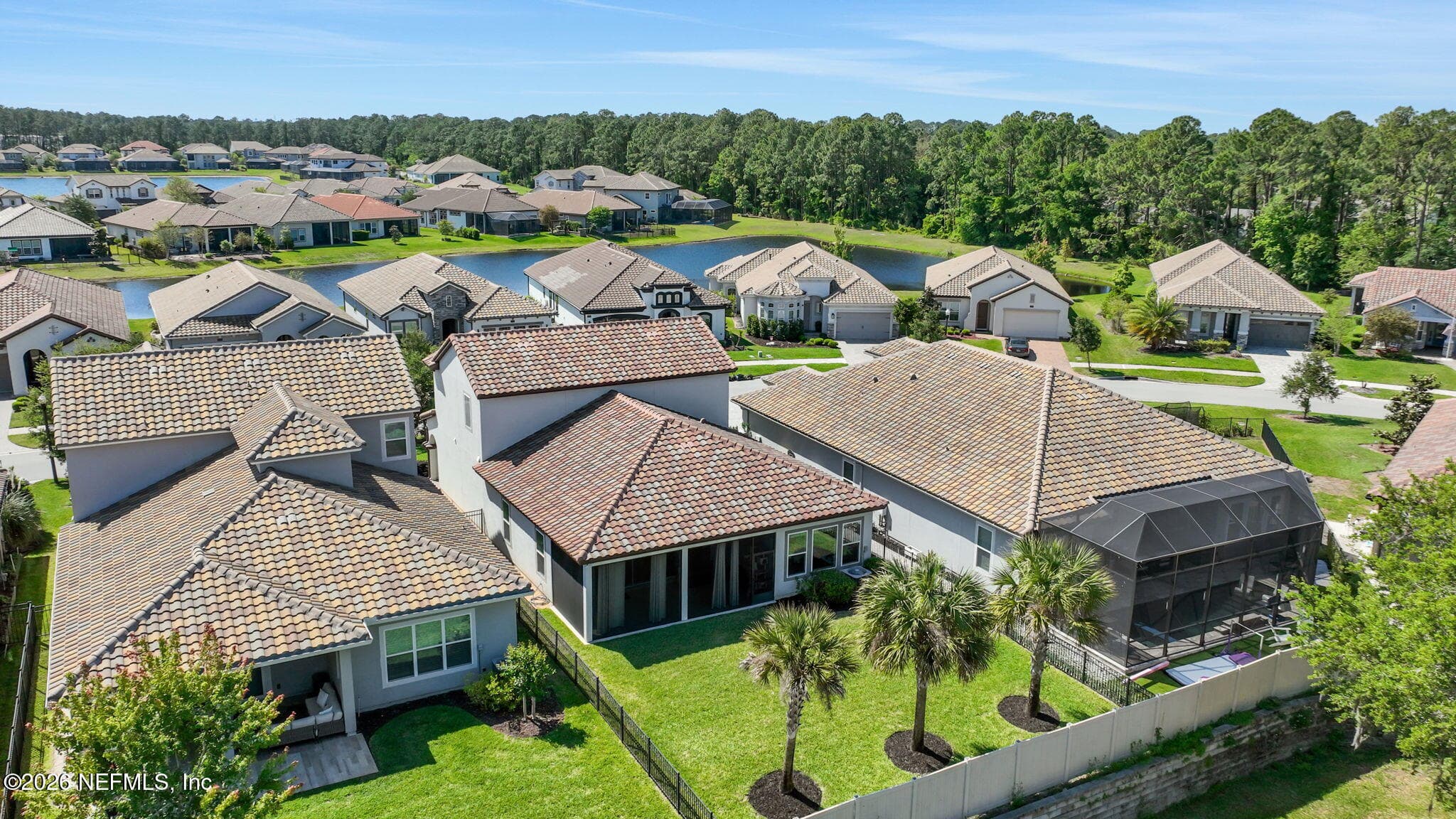 Photo 72 of 2443 PROVATI Court, Jacksonville, FL 32246