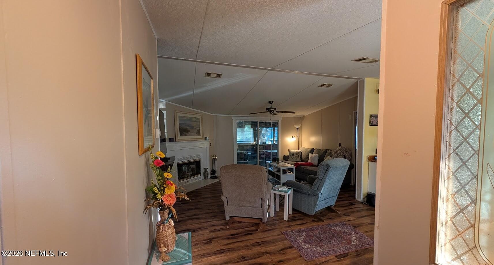 Photo 3 of 105 ILLINOIS Drive, Satsuma, FL 32189