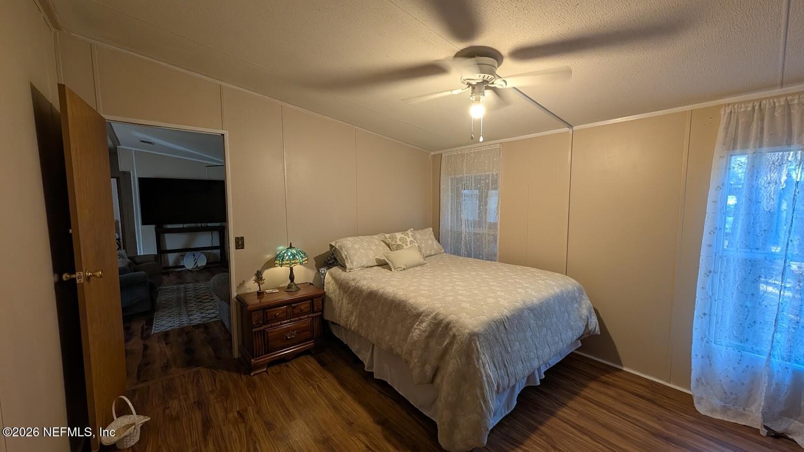 Photo 10 of 105 ILLINOIS Drive, Satsuma, FL 32189