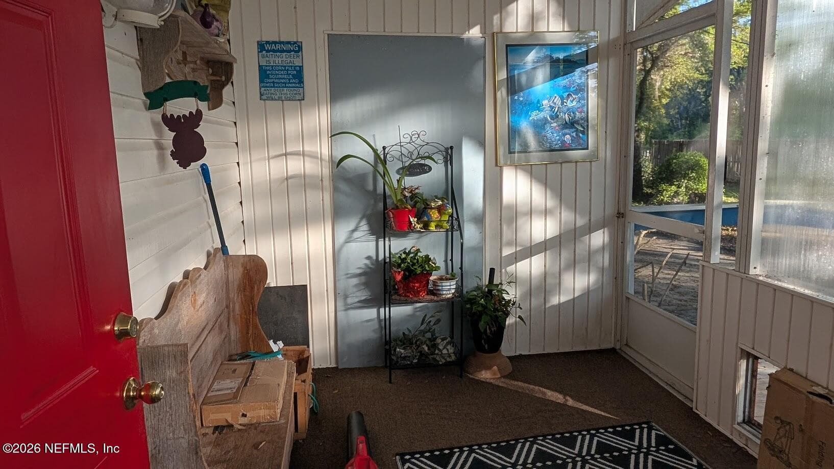 Photo 21 of 105 ILLINOIS Drive, Satsuma, FL 32189