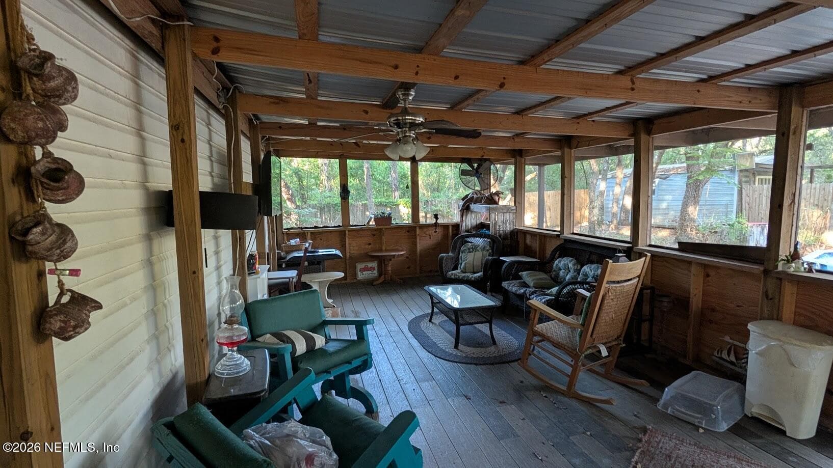 Photo 22 of 105 ILLINOIS Drive, Satsuma, FL 32189