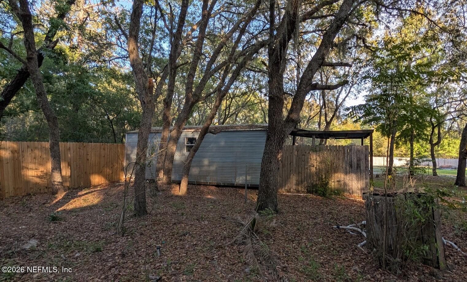 Photo 24 of 105 ILLINOIS Drive, Satsuma, FL 32189