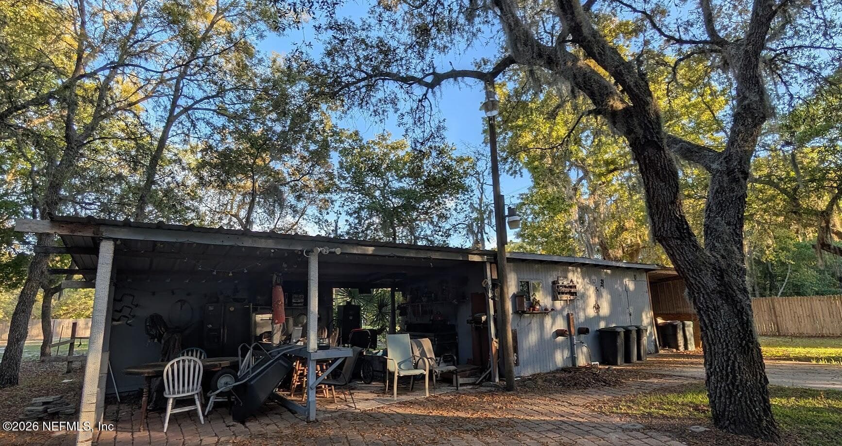 Photo 27 of 105 ILLINOIS Drive, Satsuma, FL 32189