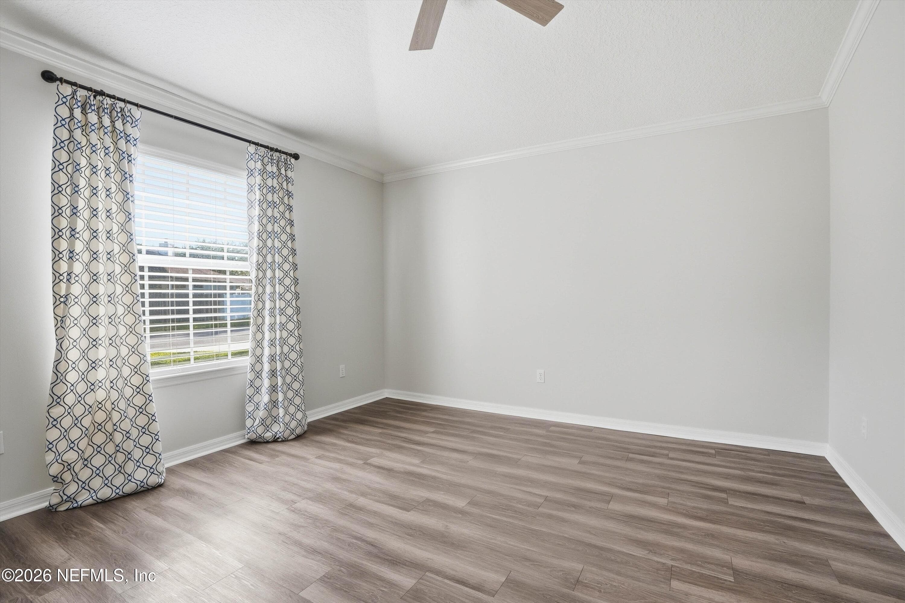 This room is to the right of the foyer when you walk inside home. — 717 LOCKWOOD Lane, St. Johns, FL 32259