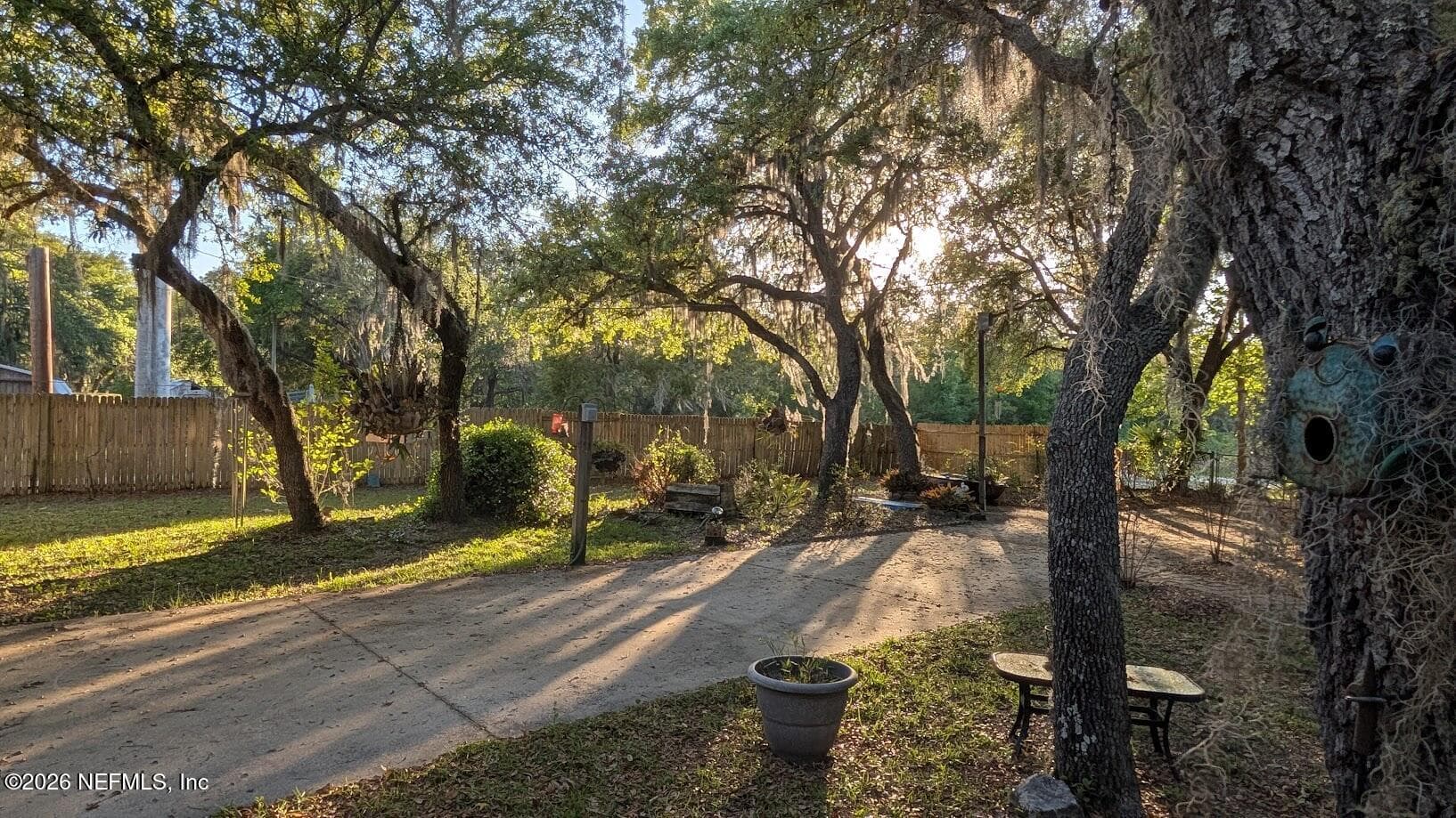 Photo 29 of 105 ILLINOIS Drive, Satsuma, FL 32189