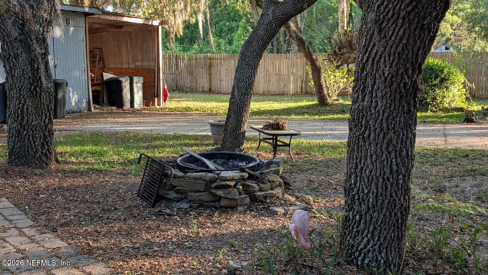 Photo 30 of 105 ILLINOIS Drive, Satsuma, FL 32189