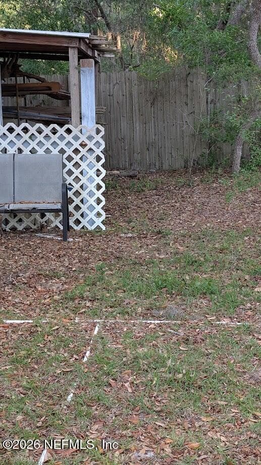 Photo 33 of 105 ILLINOIS Drive, Satsuma, FL 32189
