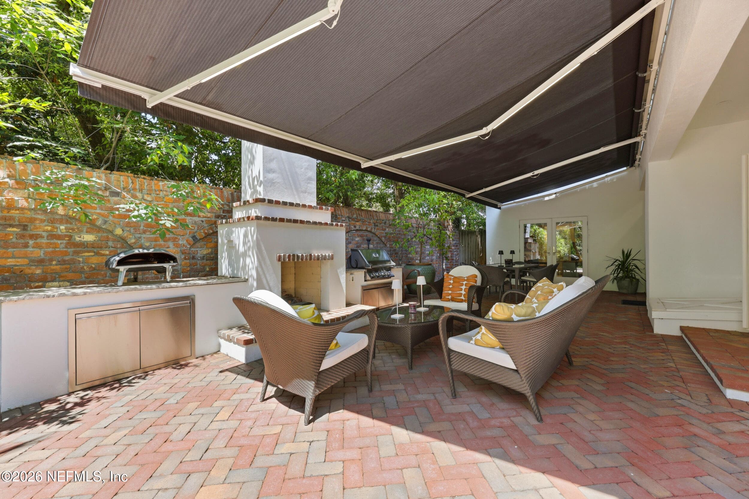 Photo 58 of 2782 GREEN BAY Lane, Jacksonville, FL 32207
