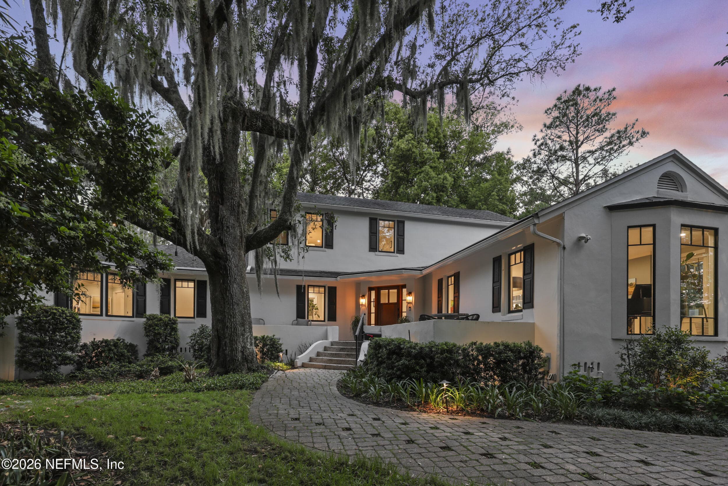 Photo 2 of 2782 GREEN BAY Lane, Jacksonville, FL 32207