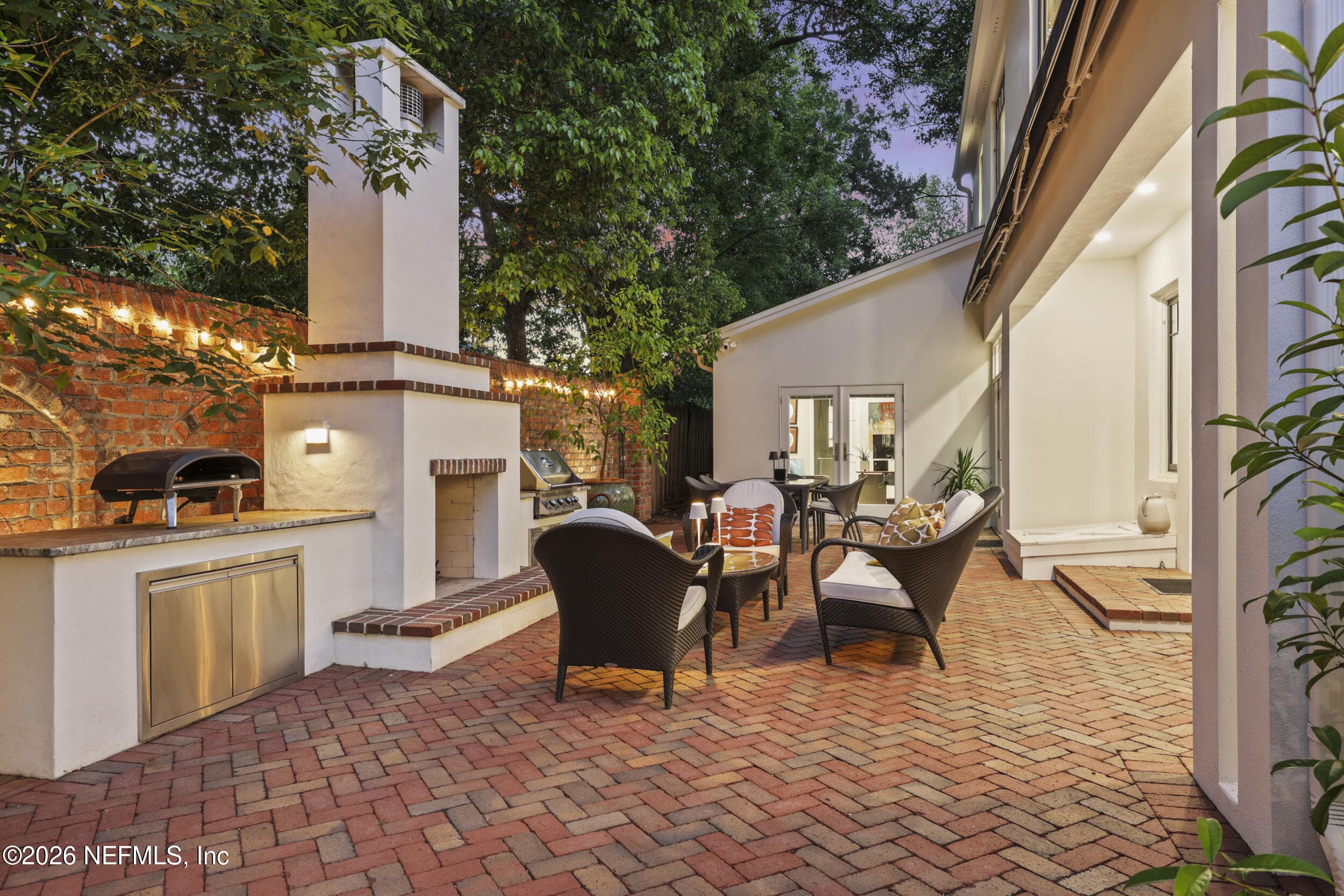 Photo 4 of 2782 GREEN BAY Lane, Jacksonville, FL 32207