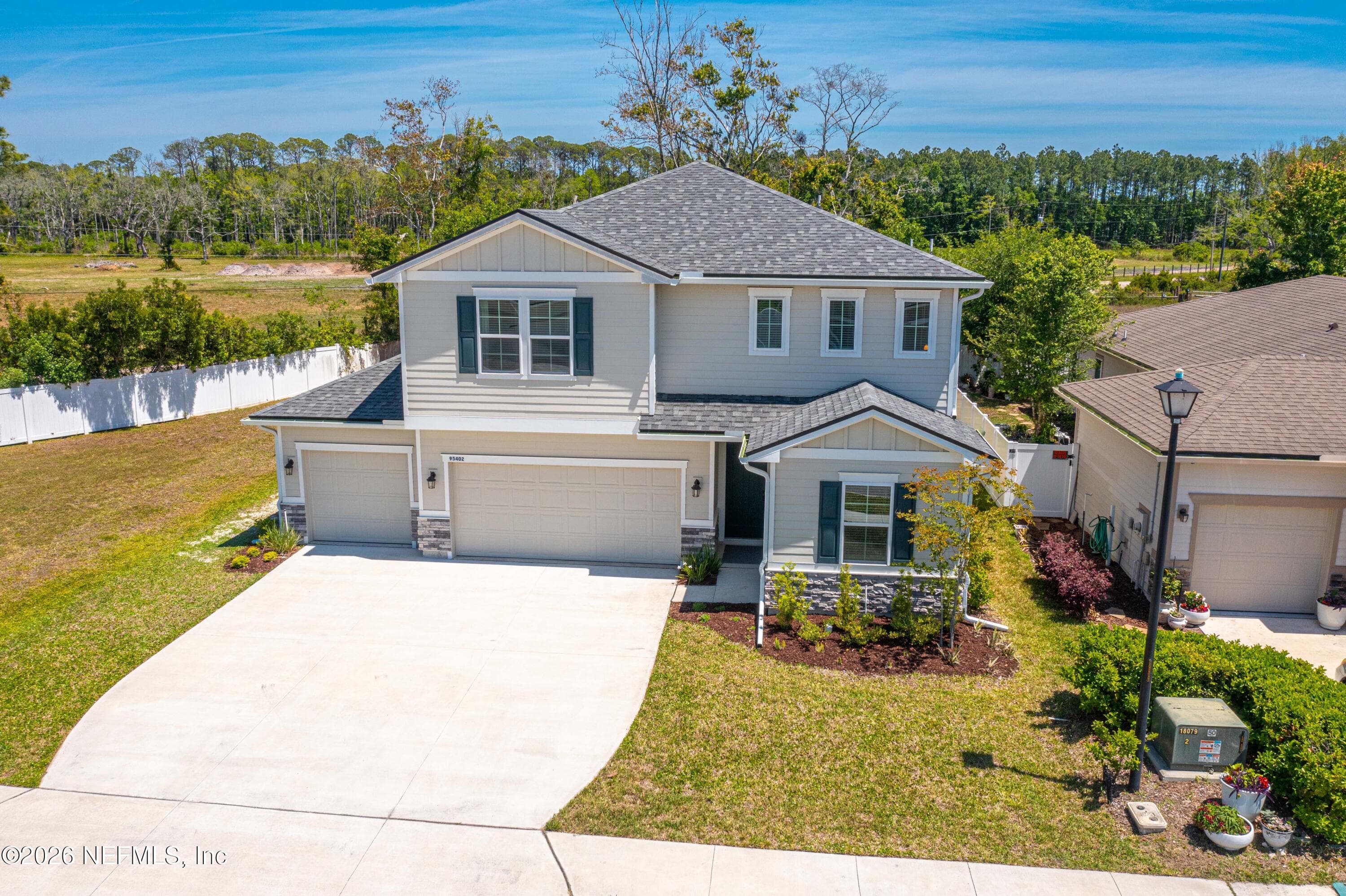 Photo 9 of 95402 WOODBRIDGE Parkway, Fernandina Beach, FL 32034